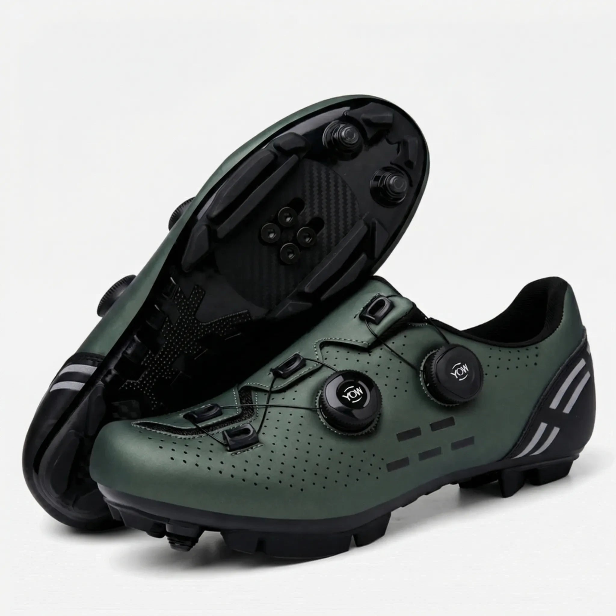 Nordspur | Velospyn Dual-Purpose SPD-MTB Cycling Shoe