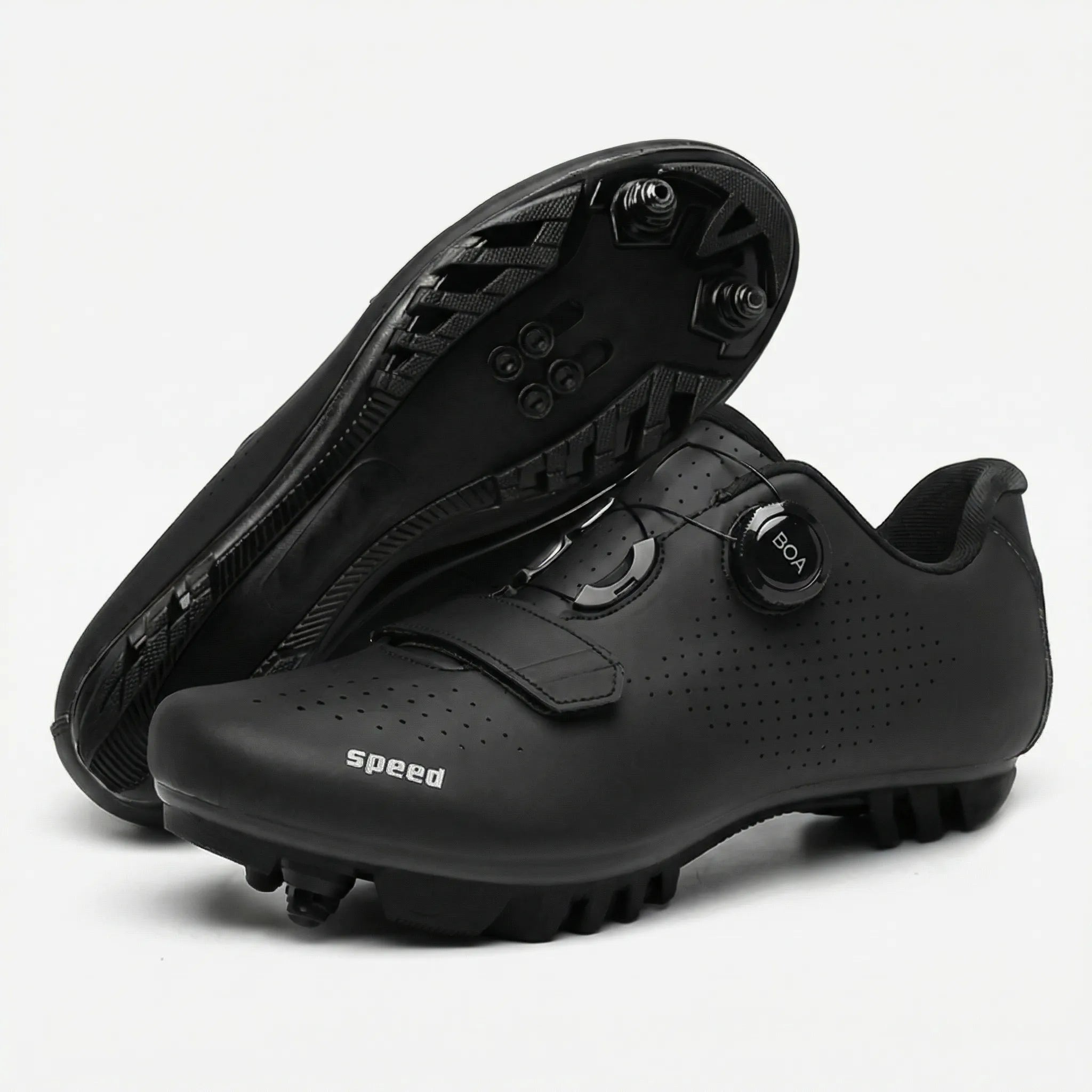 Nordspur | Velospyn Dual-Purpose SPD-MTB Cycling Shoe