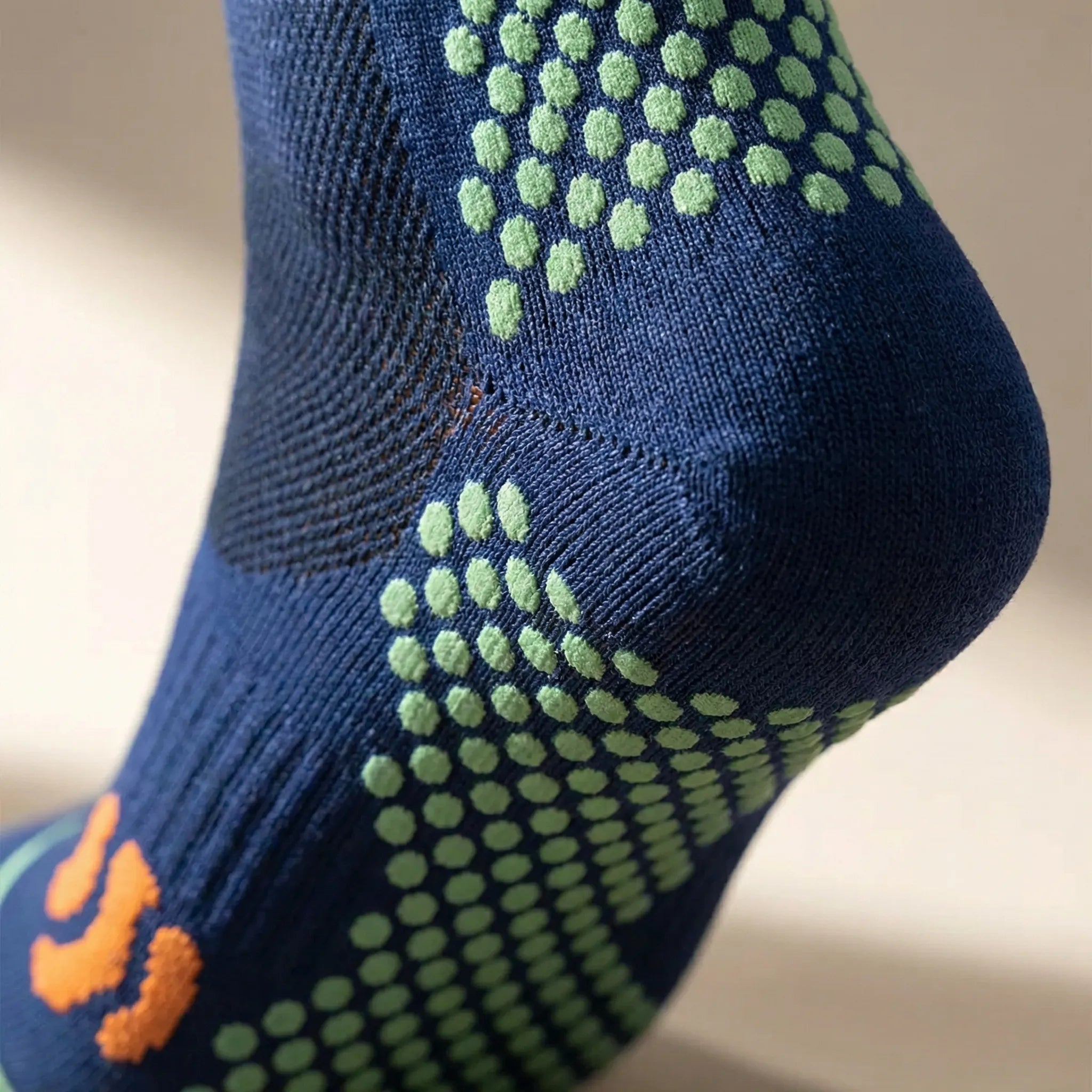 Nordspur | Velostride Compression Long Sports Sock
