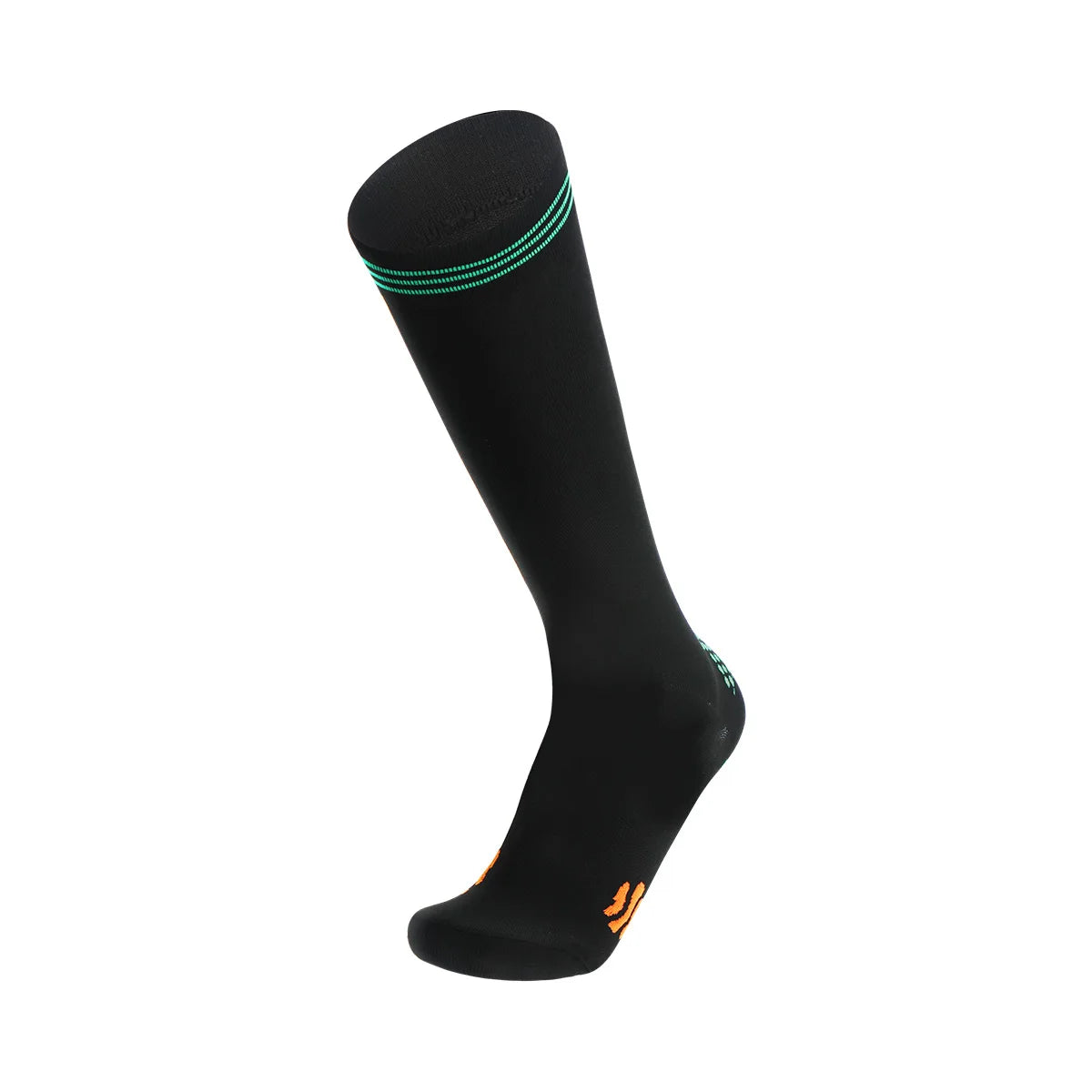 Nordspur | Velostride Compression Long Sports Sock
