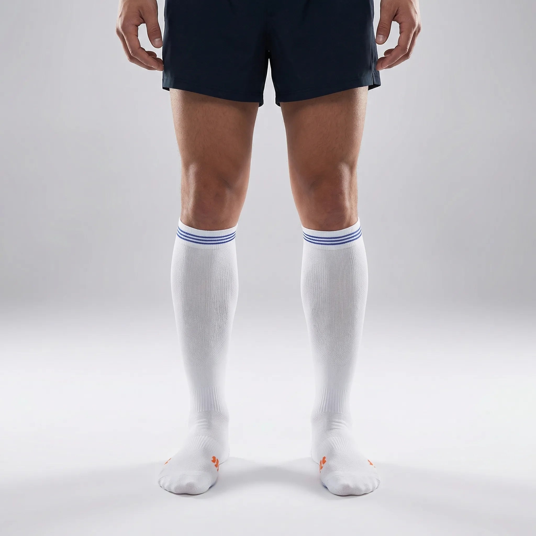 Nordspur | Velostride Compression Long Sports Sock
