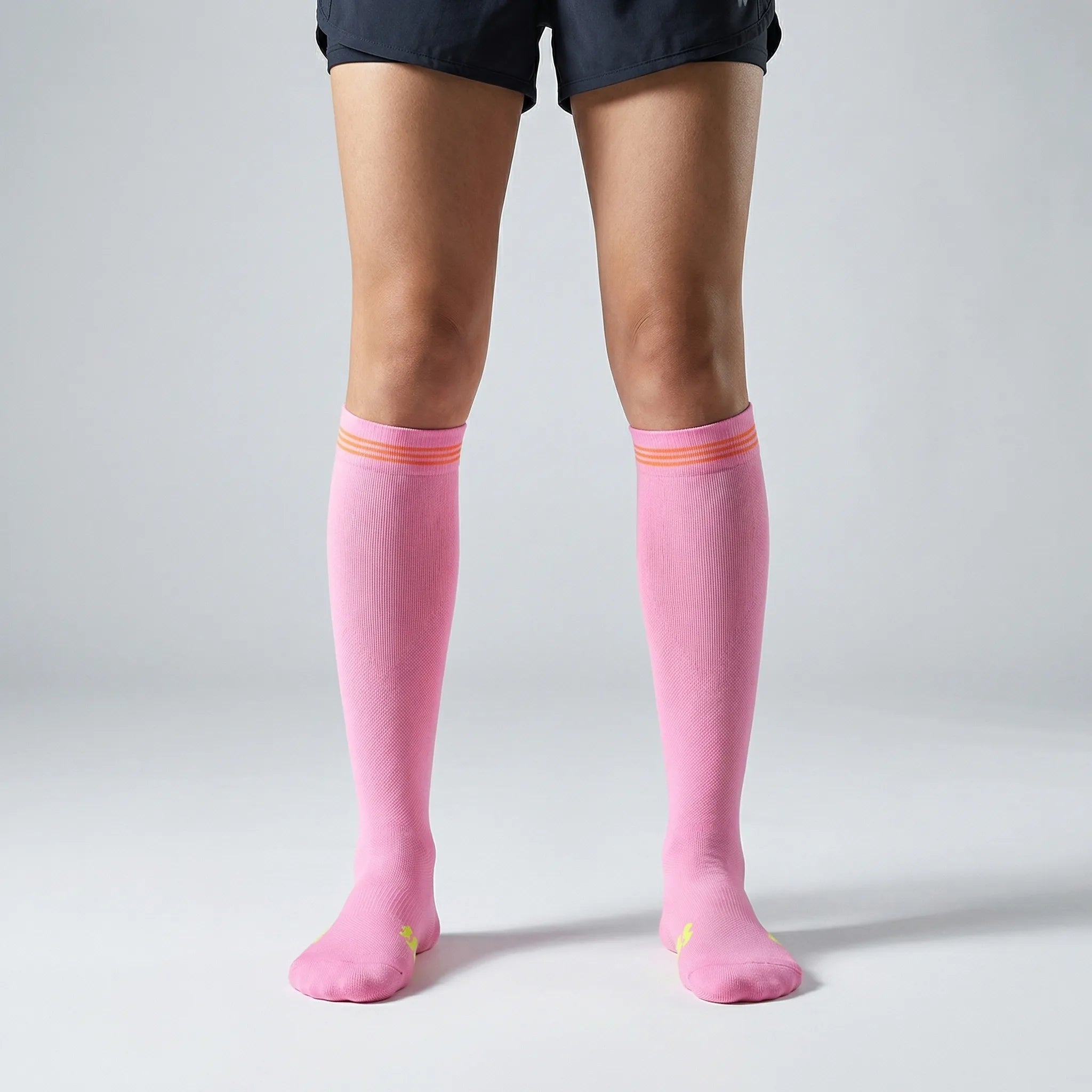 Nordspur | Velostride Compression Long Sports Sock