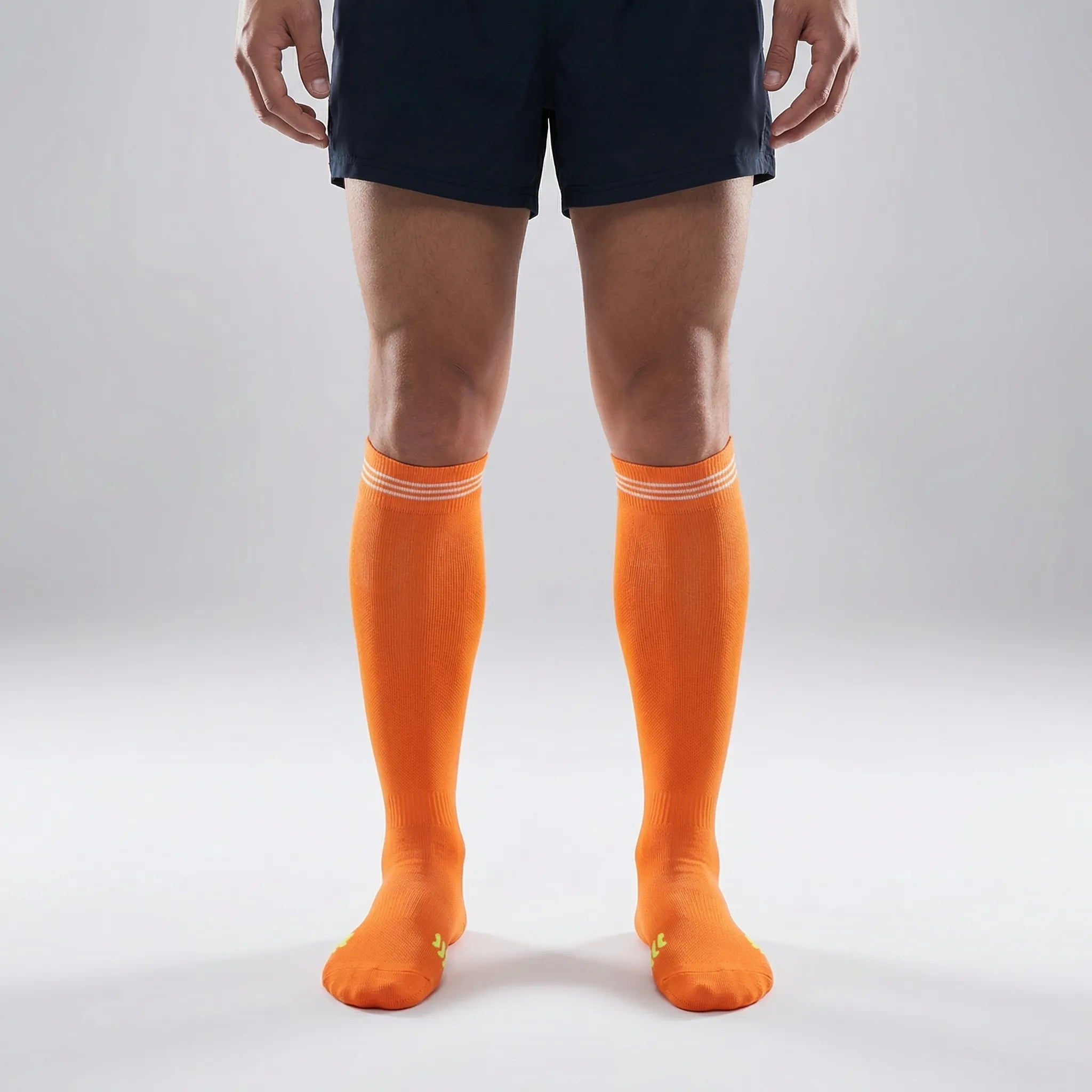 Nordspur | Velostride Compression Long Sports Sock