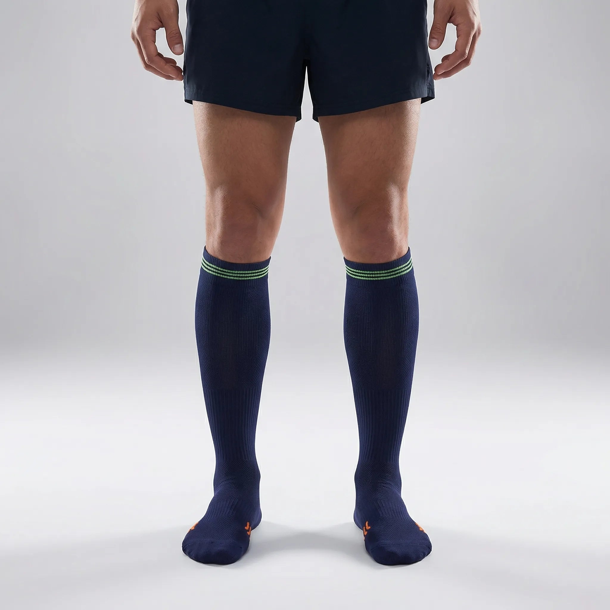 Nordspur | Velostride Compression Long Sports Sock