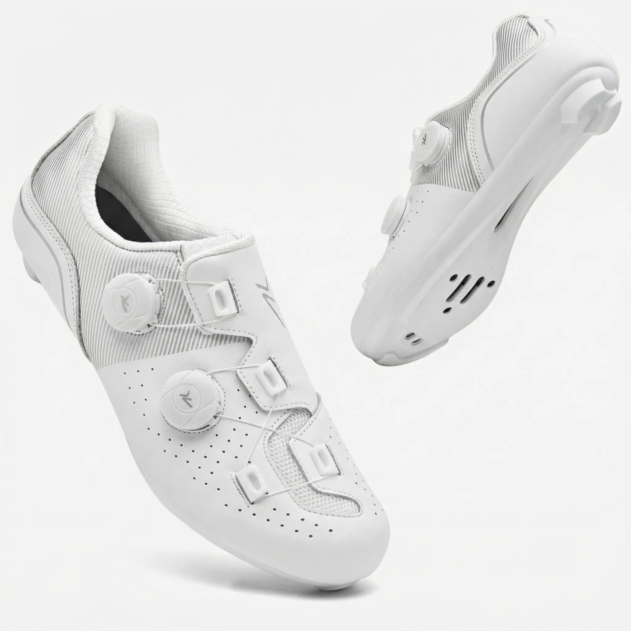 Nordspur | Velotrak Self-Locking Road And MTB Cycling Shoe