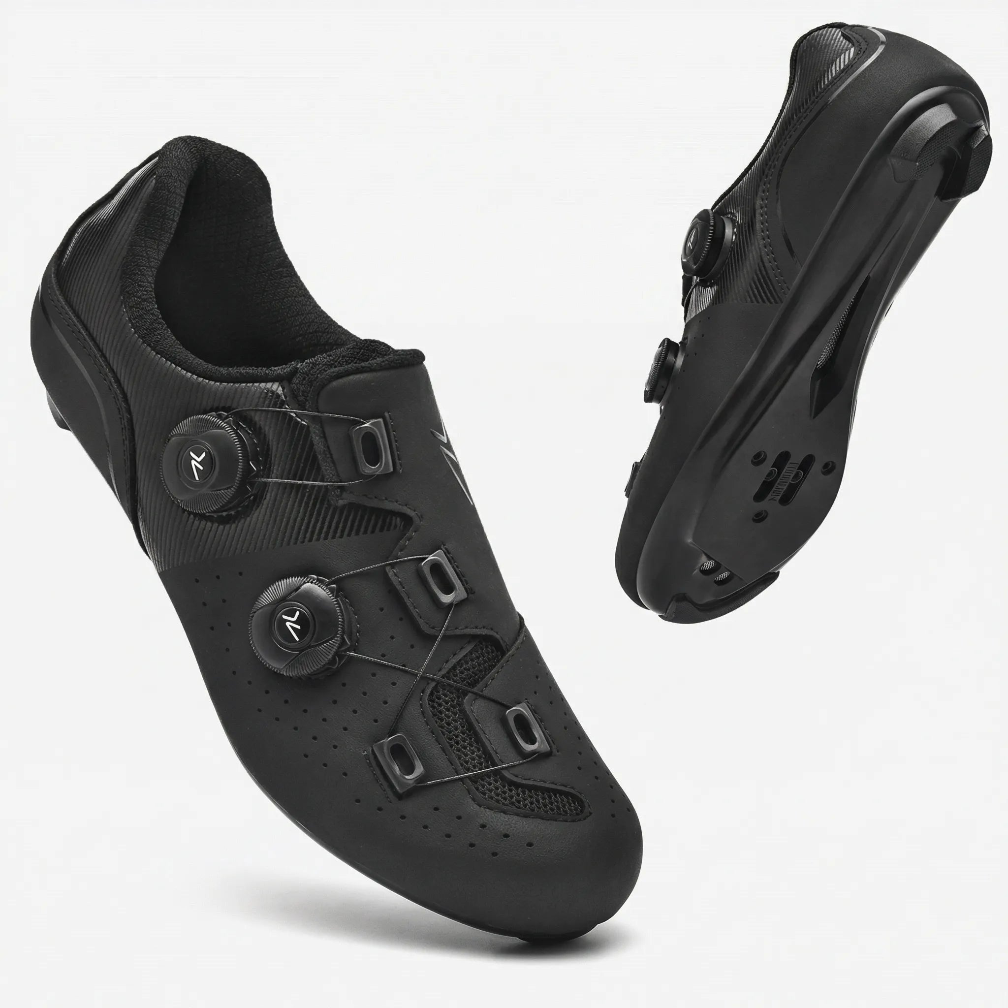 Nordspur | Velotrak Self-Locking Road And MTB Cycling Shoe