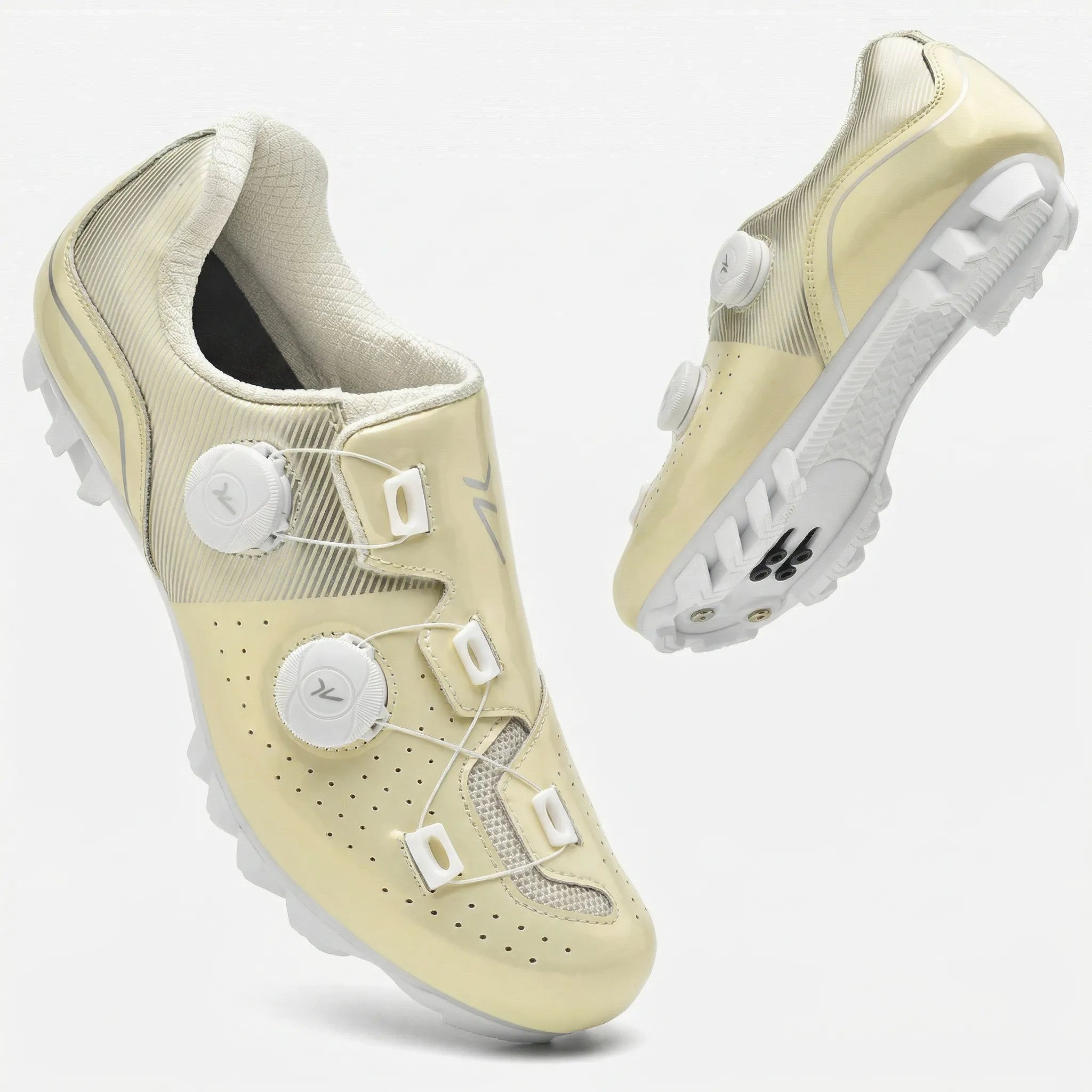 Nordspur | Velotrak Self-Locking Road And MTB Cycling Shoe