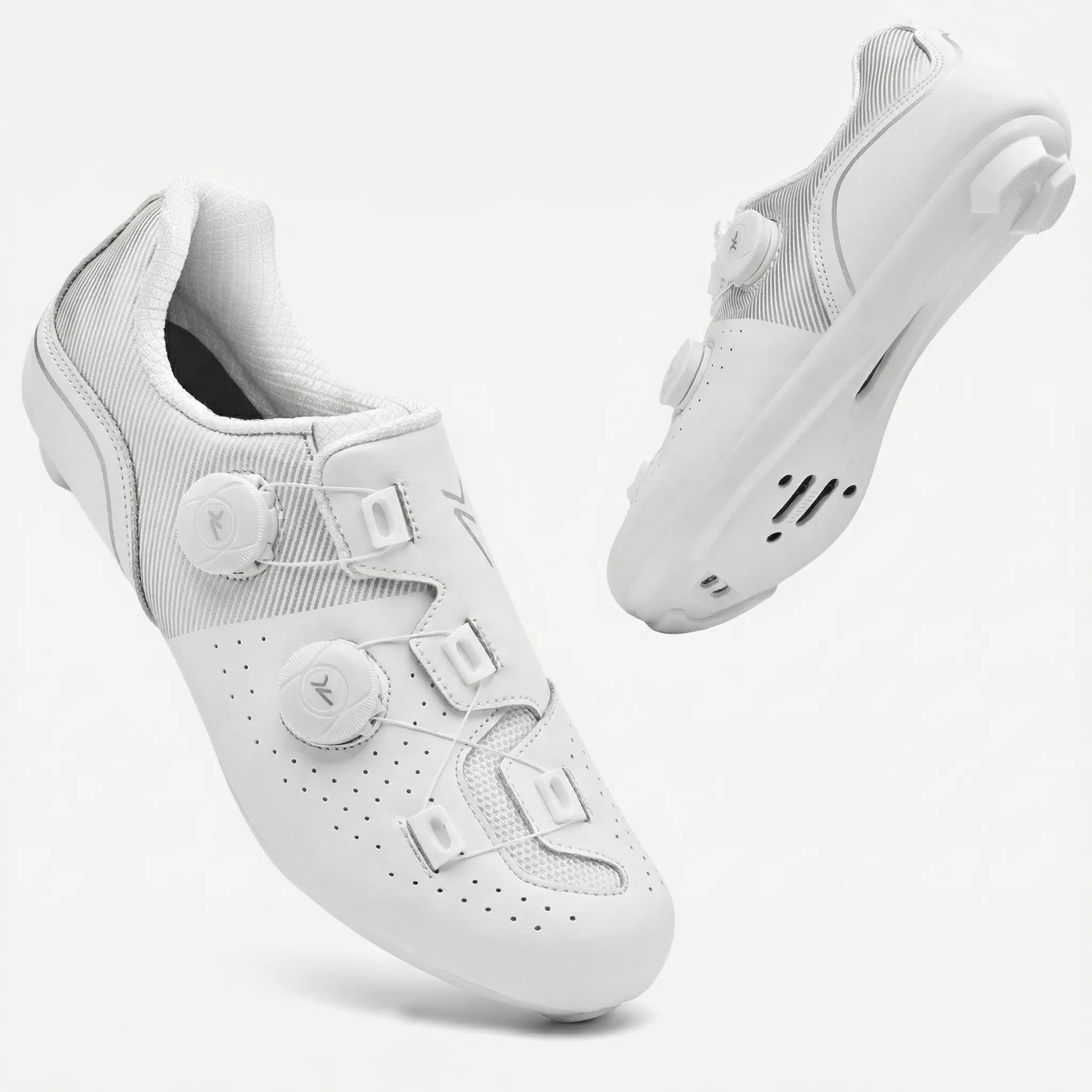 Nordspur | Velotrak Self-Locking Road And MTB Cycling Shoe