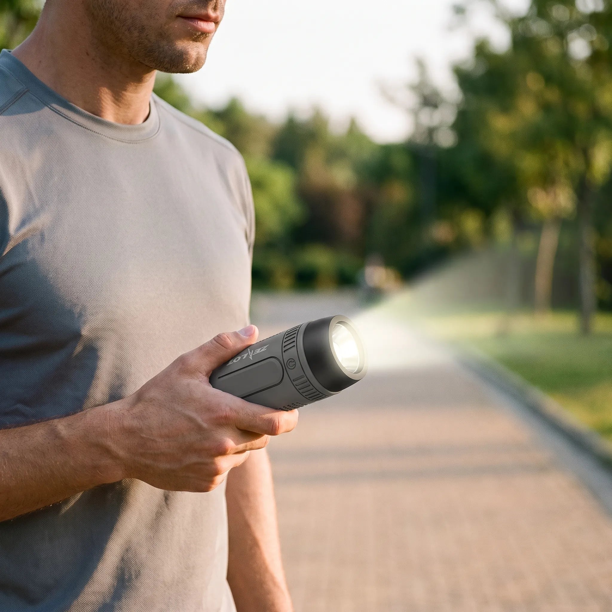 Nordspur | Velovox Portable Bluetooth Speaker For Cycling