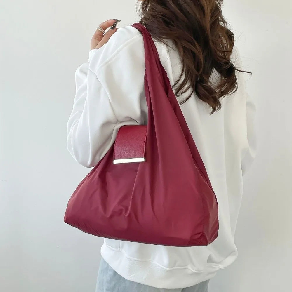 Nordspur | Veloxa Compact Foldable Shopping Bag