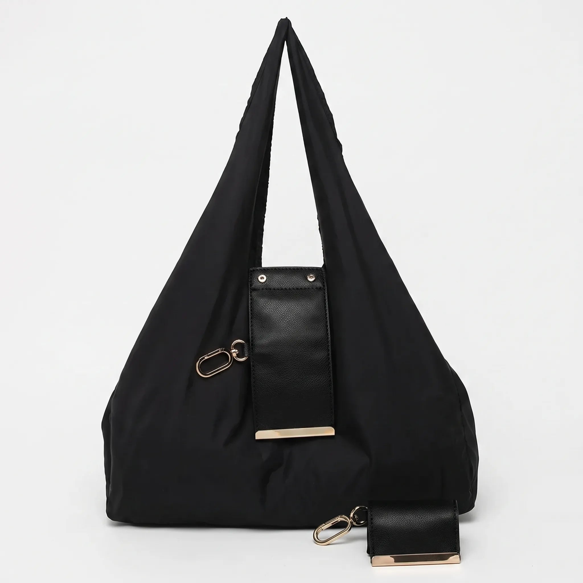 Nordspur | Veloxa Compact Foldable Shopping Bag