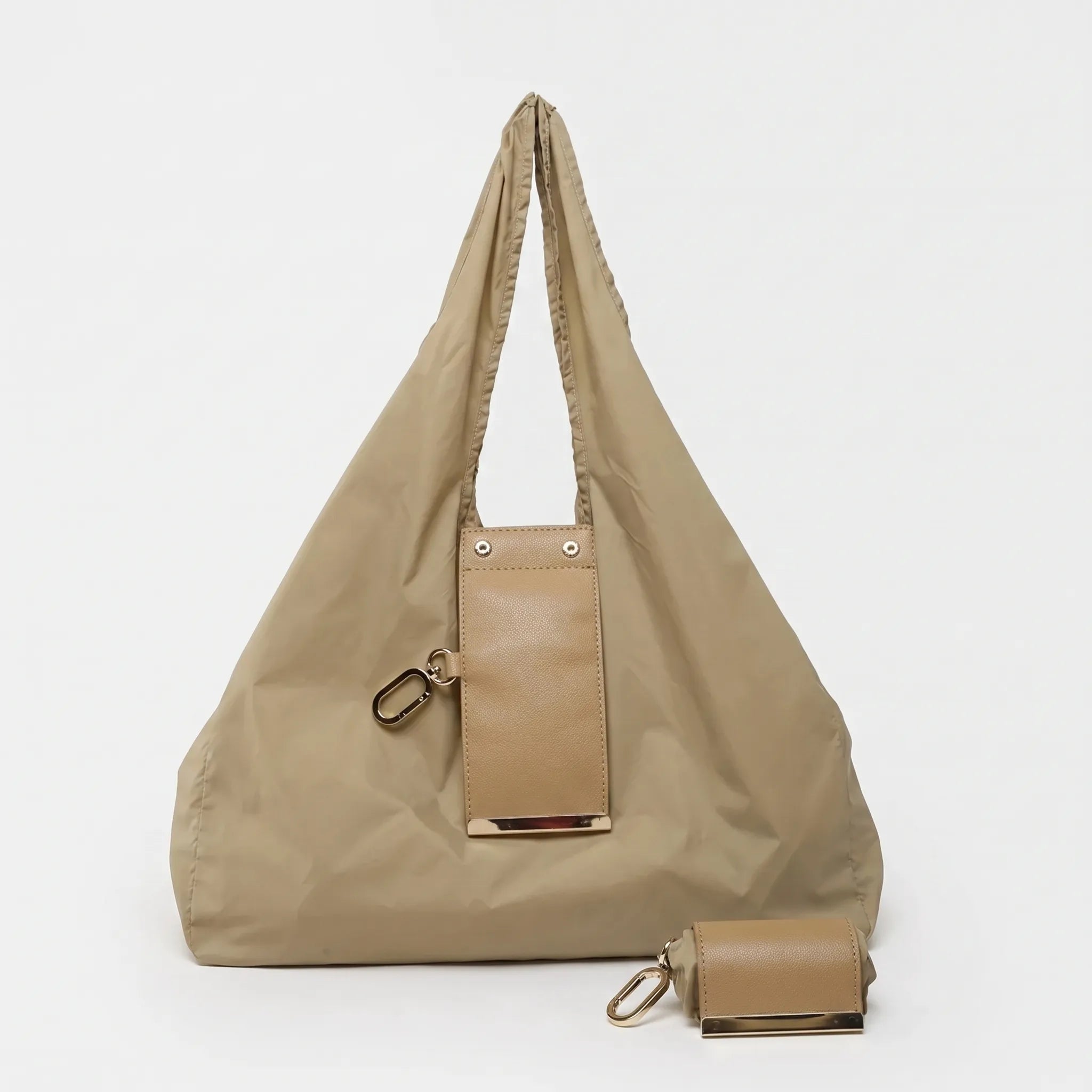Nordspur | Veloxa Compact Foldable Shopping Bag