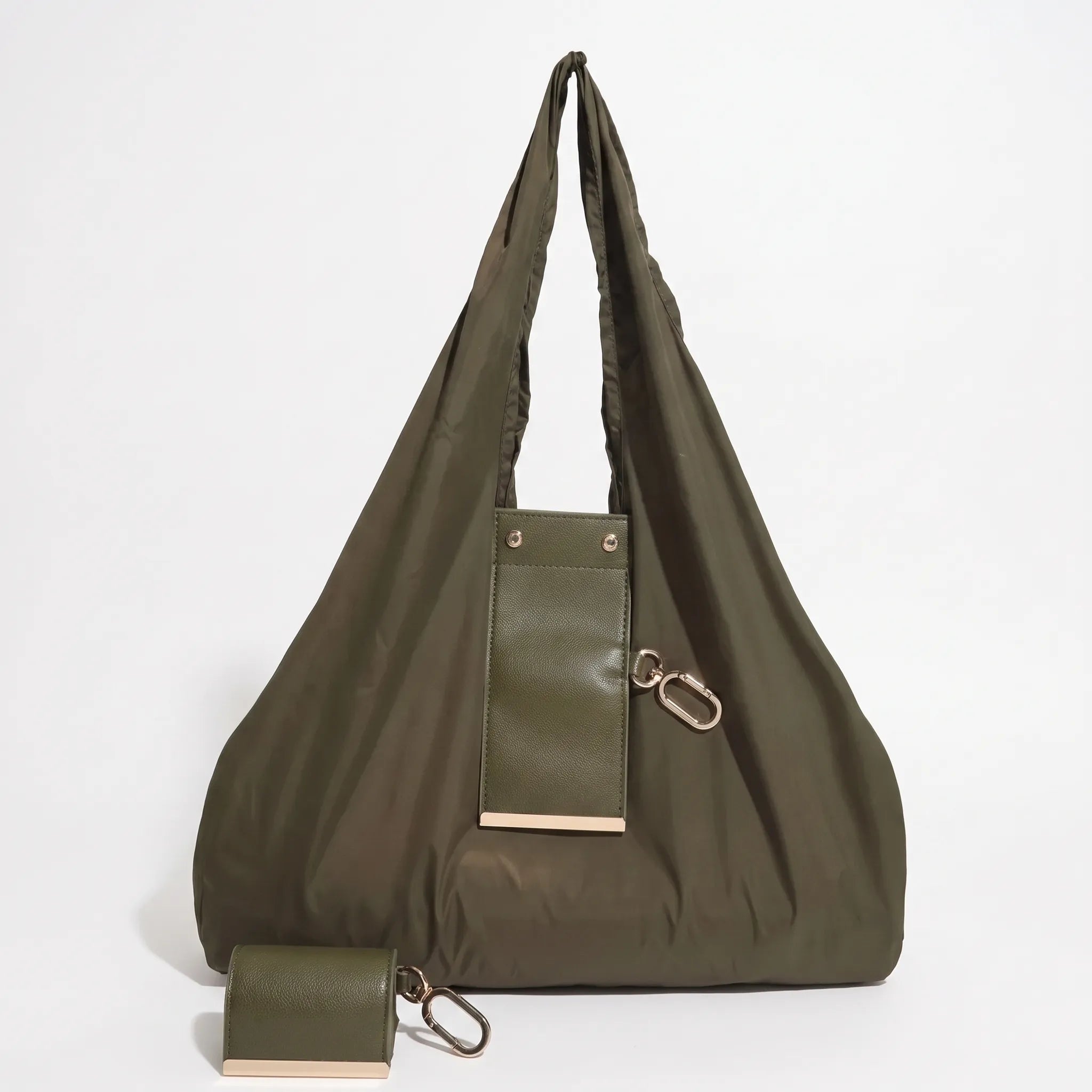 Nordspur | Veloxa Compact Foldable Shopping Bag