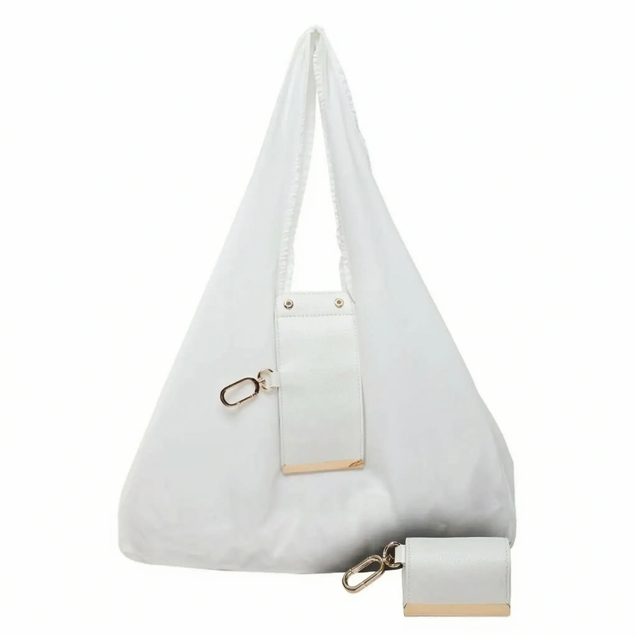 Nordspur | Veloxa Compact Foldable Shopping Bag