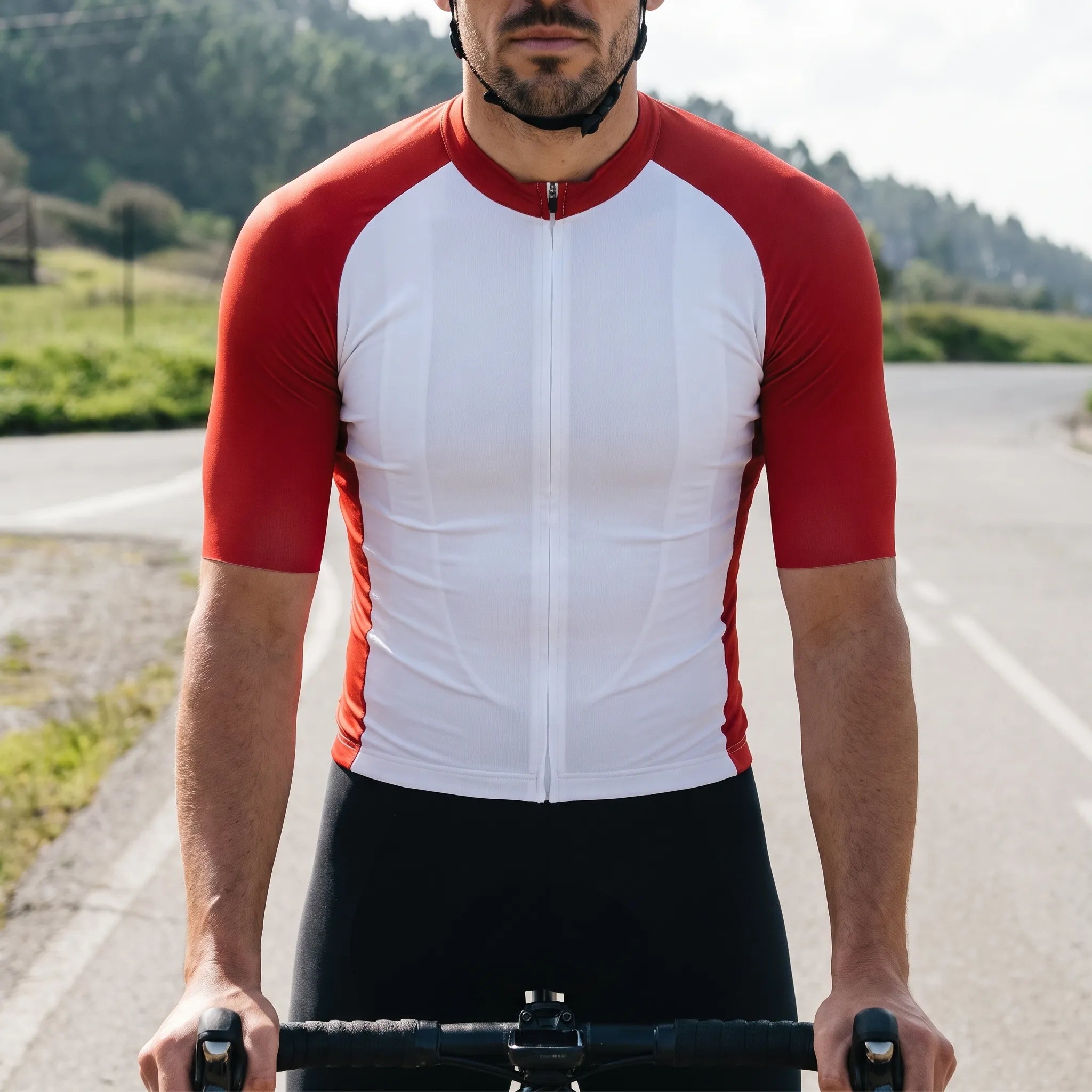 Nordspur | Veloxis Seamless Compression Shirt