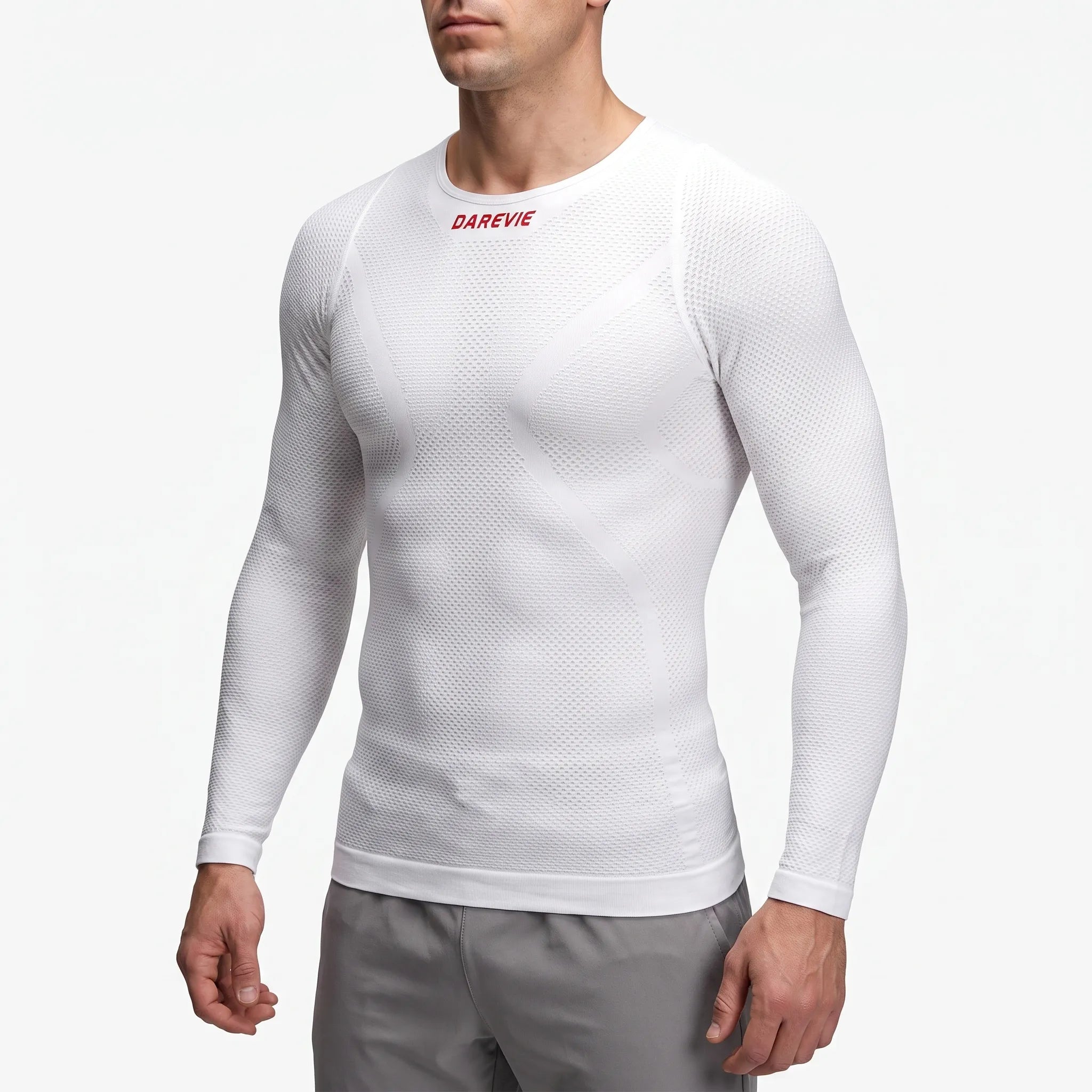 Nordspur | Veloxis Seamless Compression Shirt