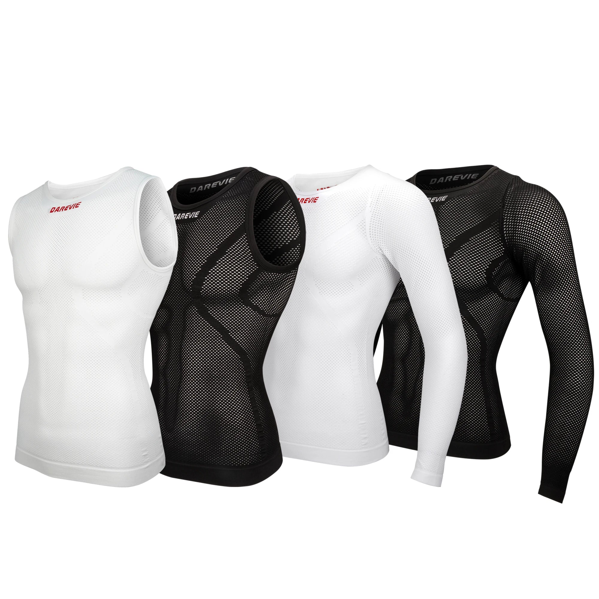 Nordspur | Veloxis Seamless Compression Shirt