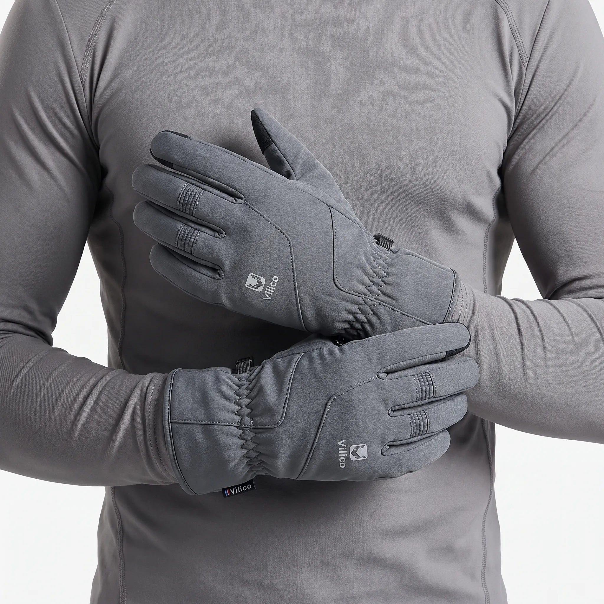 Nordspur | Veloza Insulated Winter Cycling Gloves