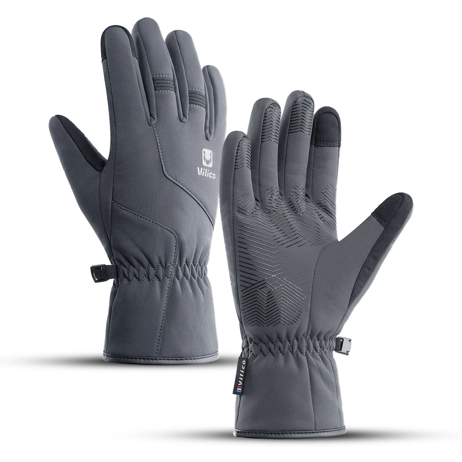 Nordspur | Veloza Insulated Winter Cycling Gloves