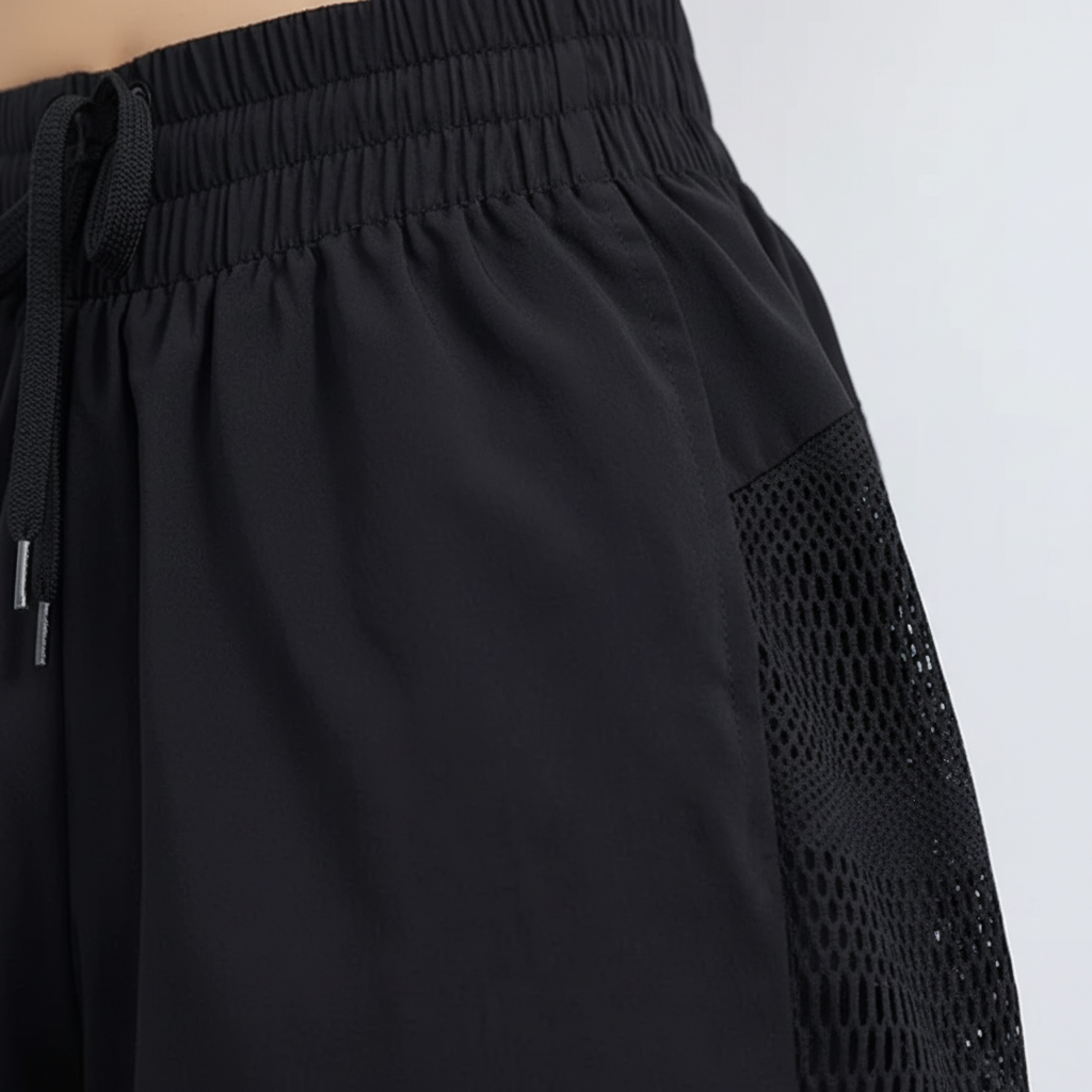 Nordspur | Velozia Loose Fit Athletic Shorts