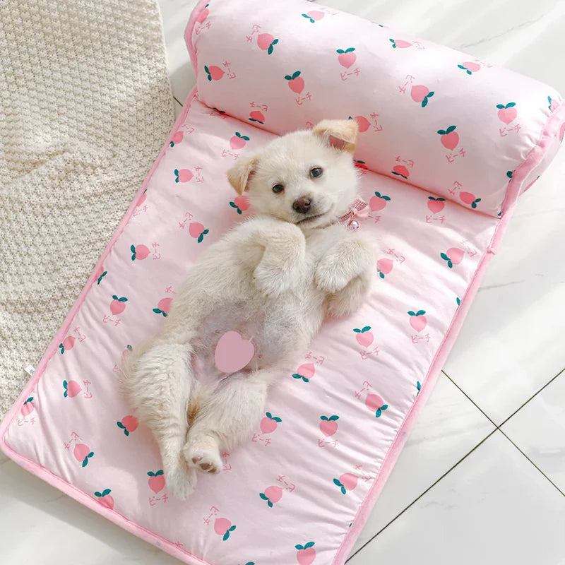 Nordspur | Veltapaw Printed Pet Cooling Mat