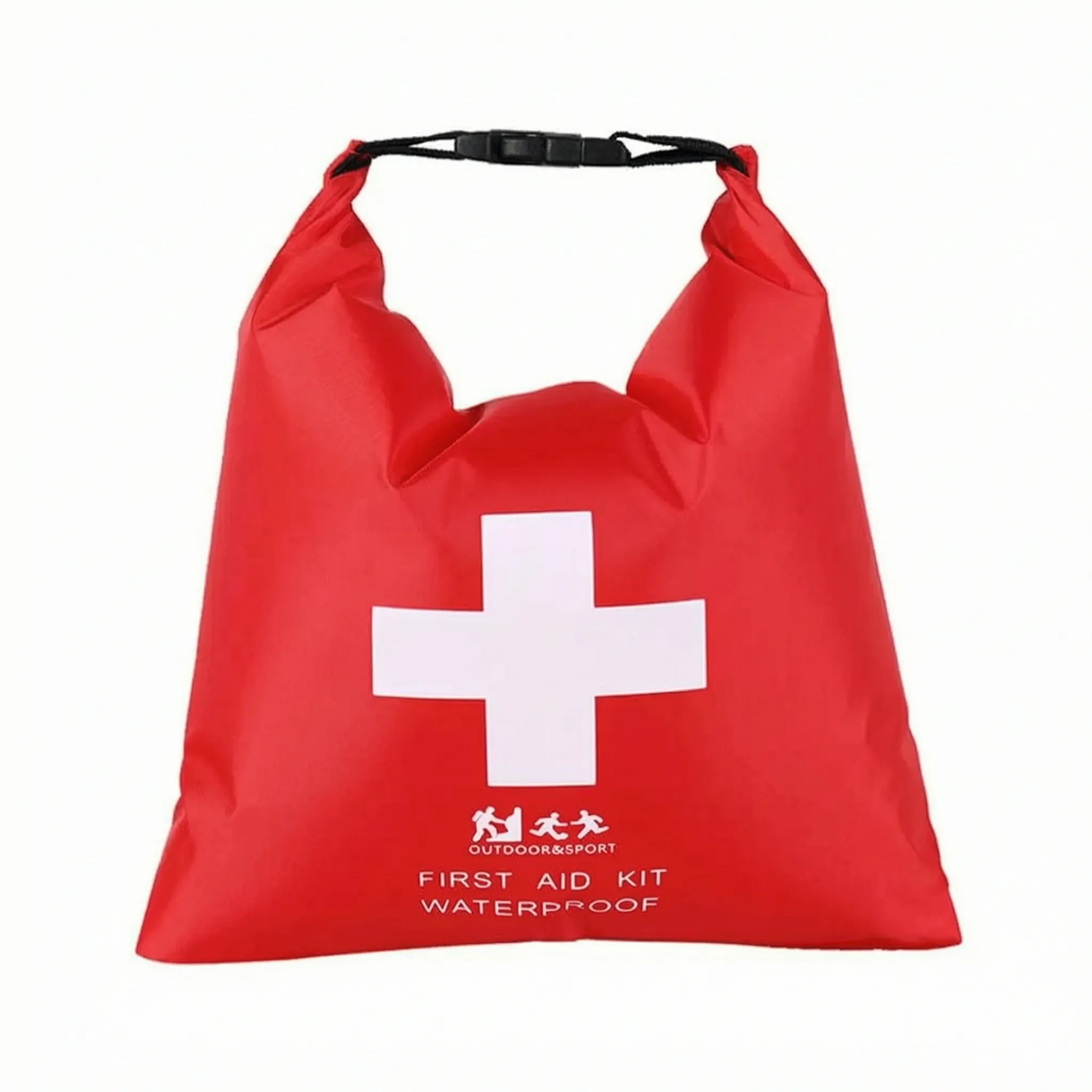 Nordspur | Veltari Roll-Top Water-Resistant Canoe Dry Bag
