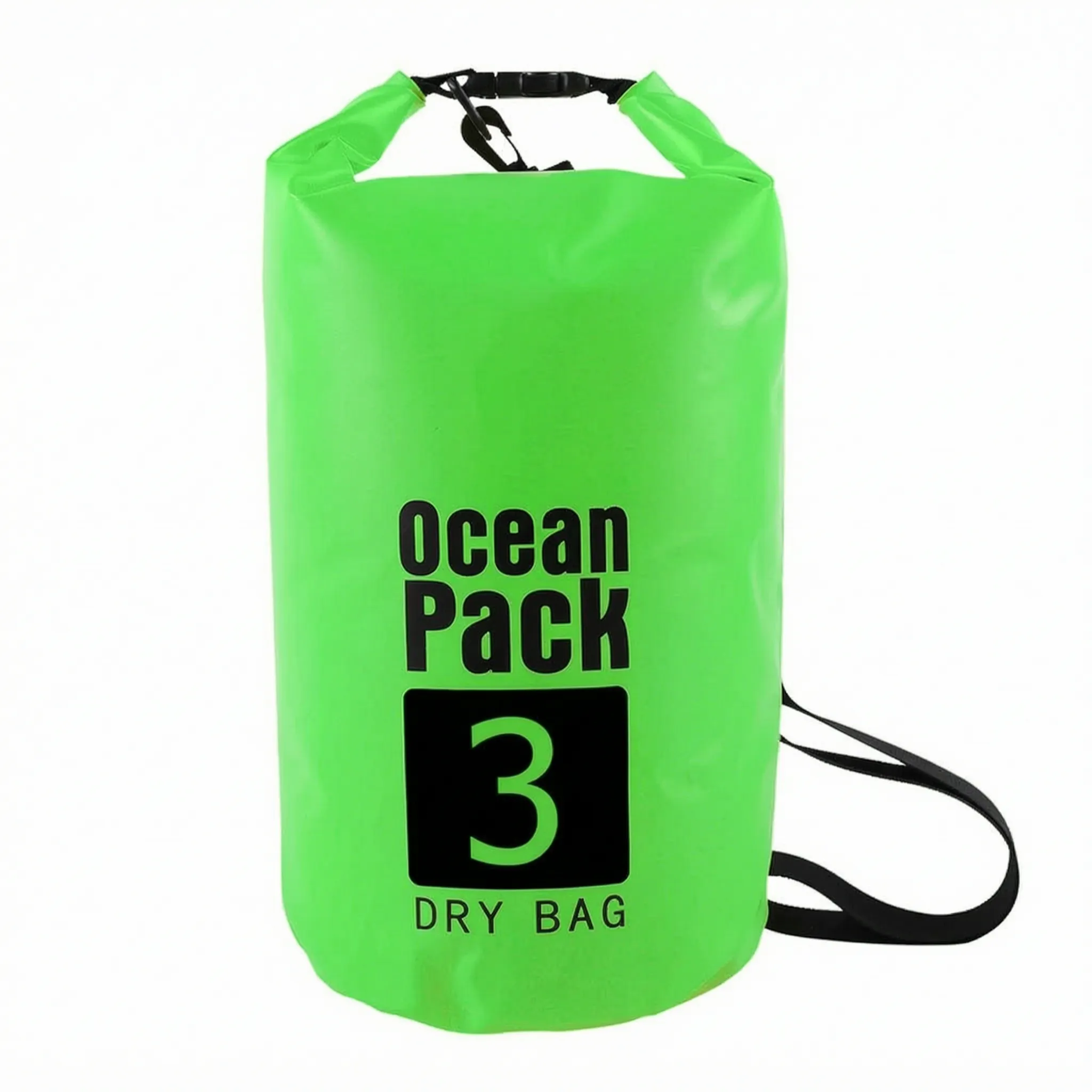 Nordspur | Veltari Roll-Top Water-Resistant Canoe Dry Bag