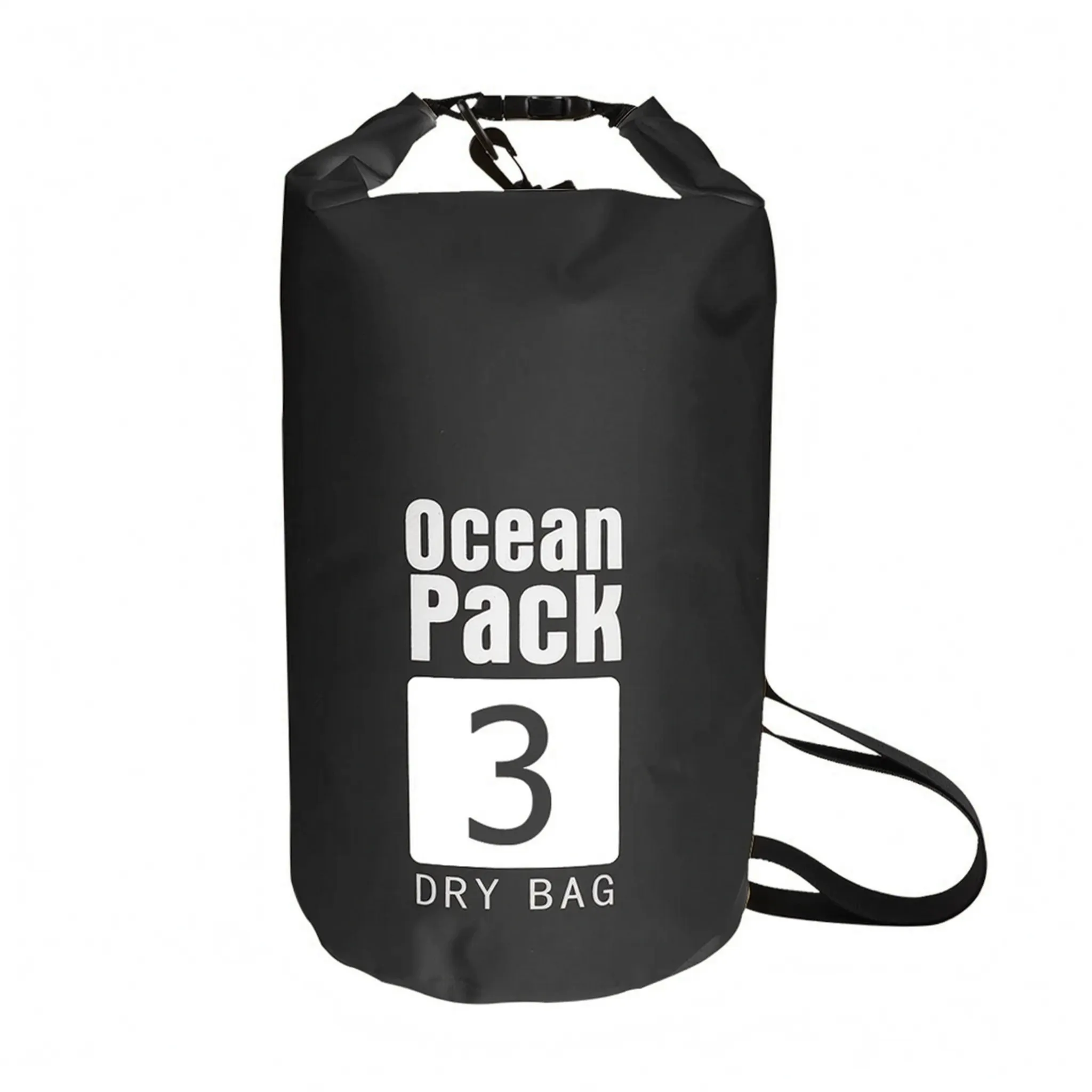 Nordspur | Veltari Roll-Top Water-Resistant Canoe Dry Bag