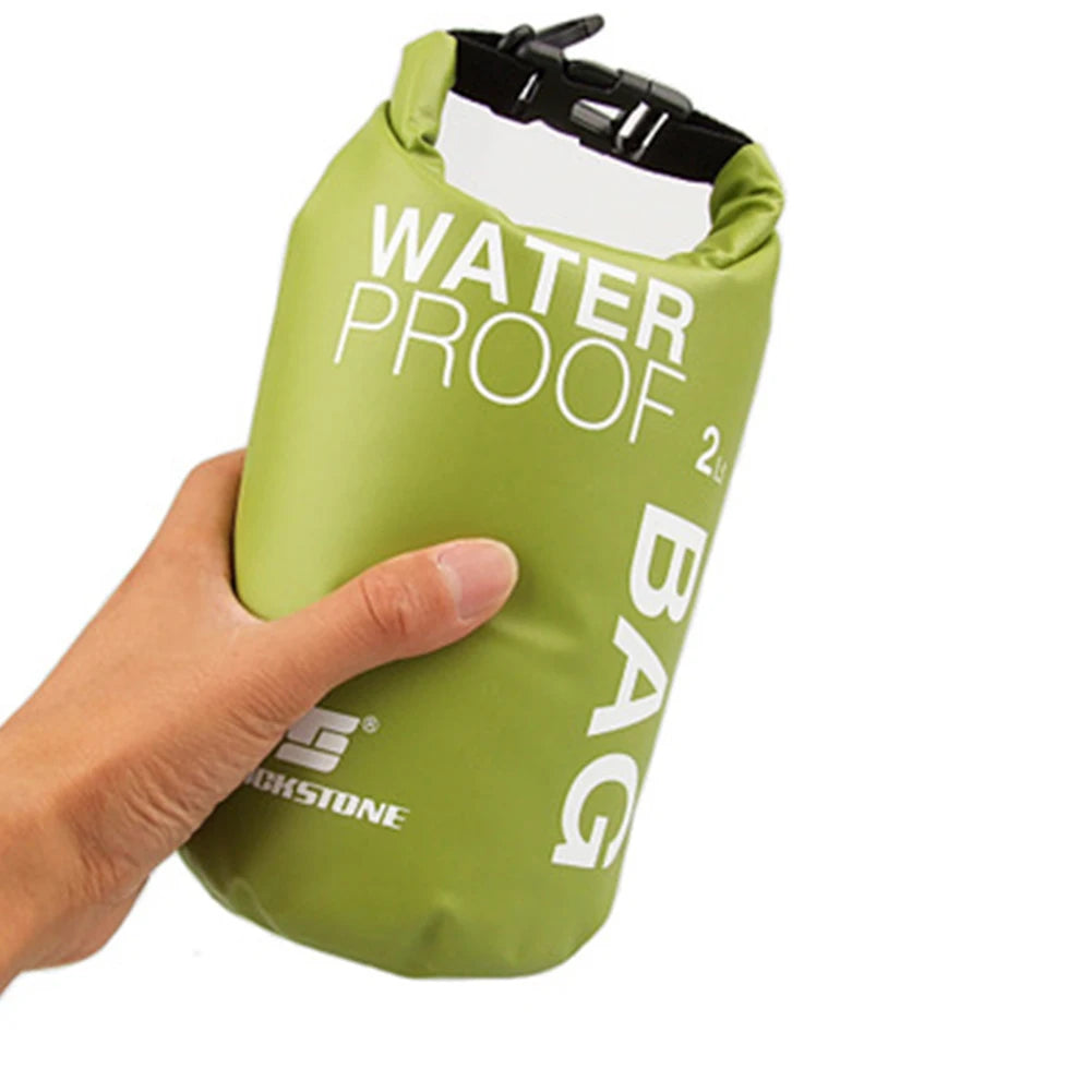 Nordspur | Veltari Roll-Top Water-Resistant Canoe Dry Bag