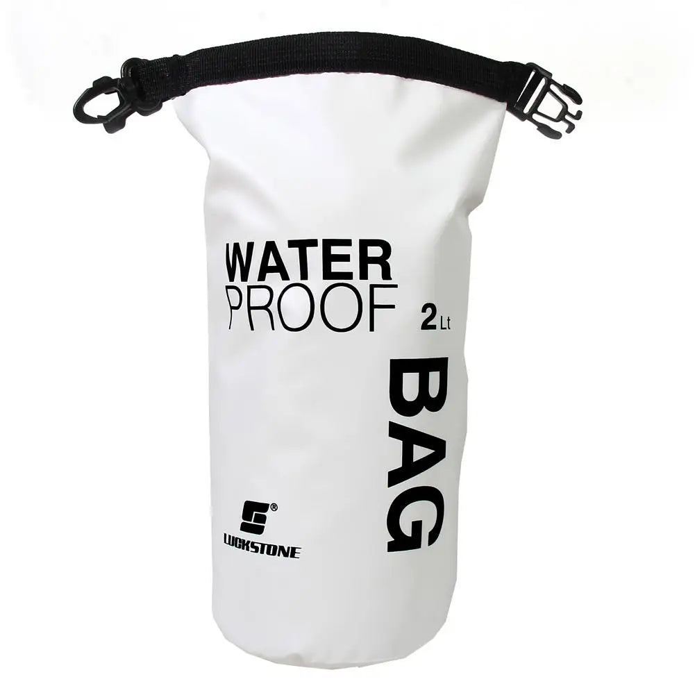 Nordspur | Veltari Roll-Top Water-Resistant Canoe Dry Bag
