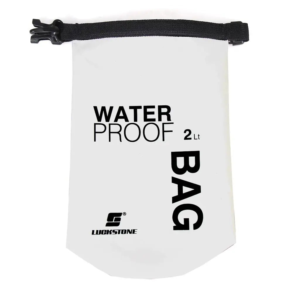 Nordspur | Veltari Roll-Top Water-Resistant Canoe Dry Bag