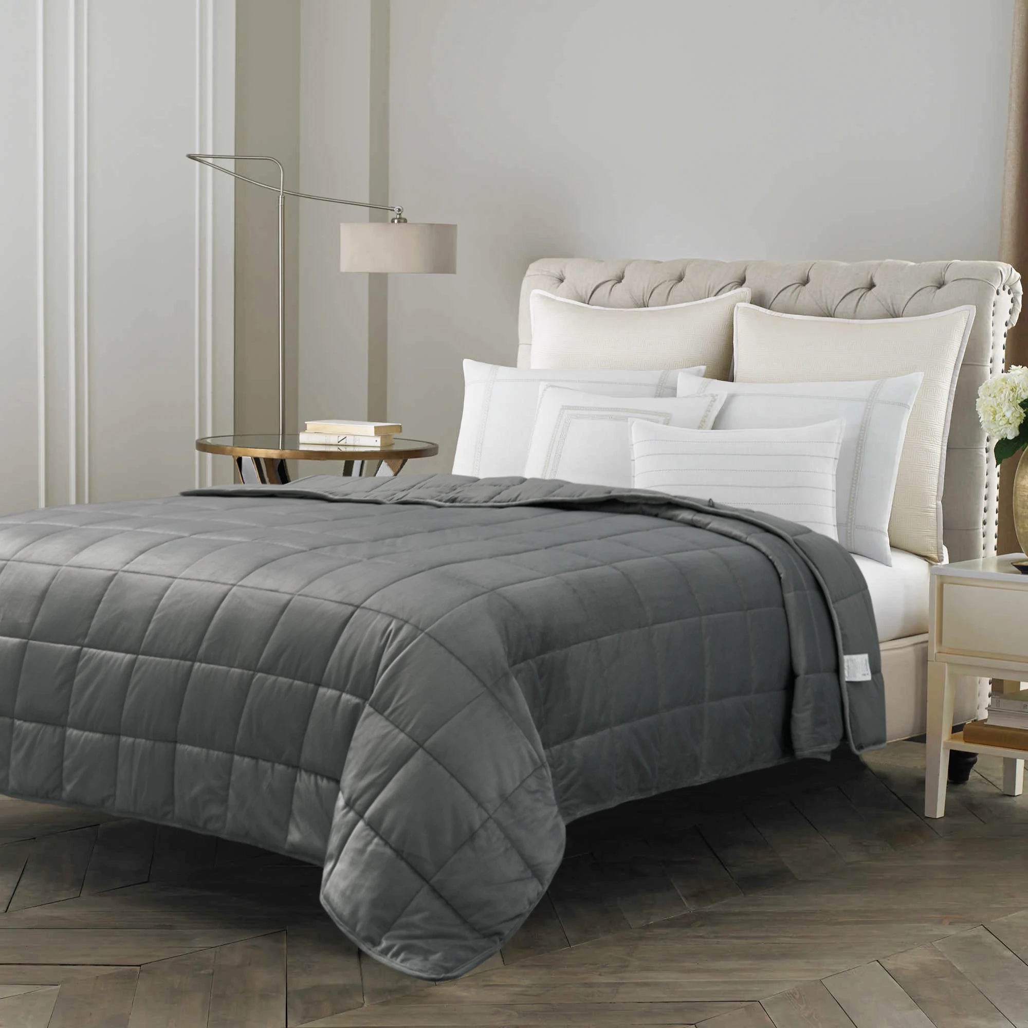 Nordspur | Velthra Weighted Therapeutic Blanket
