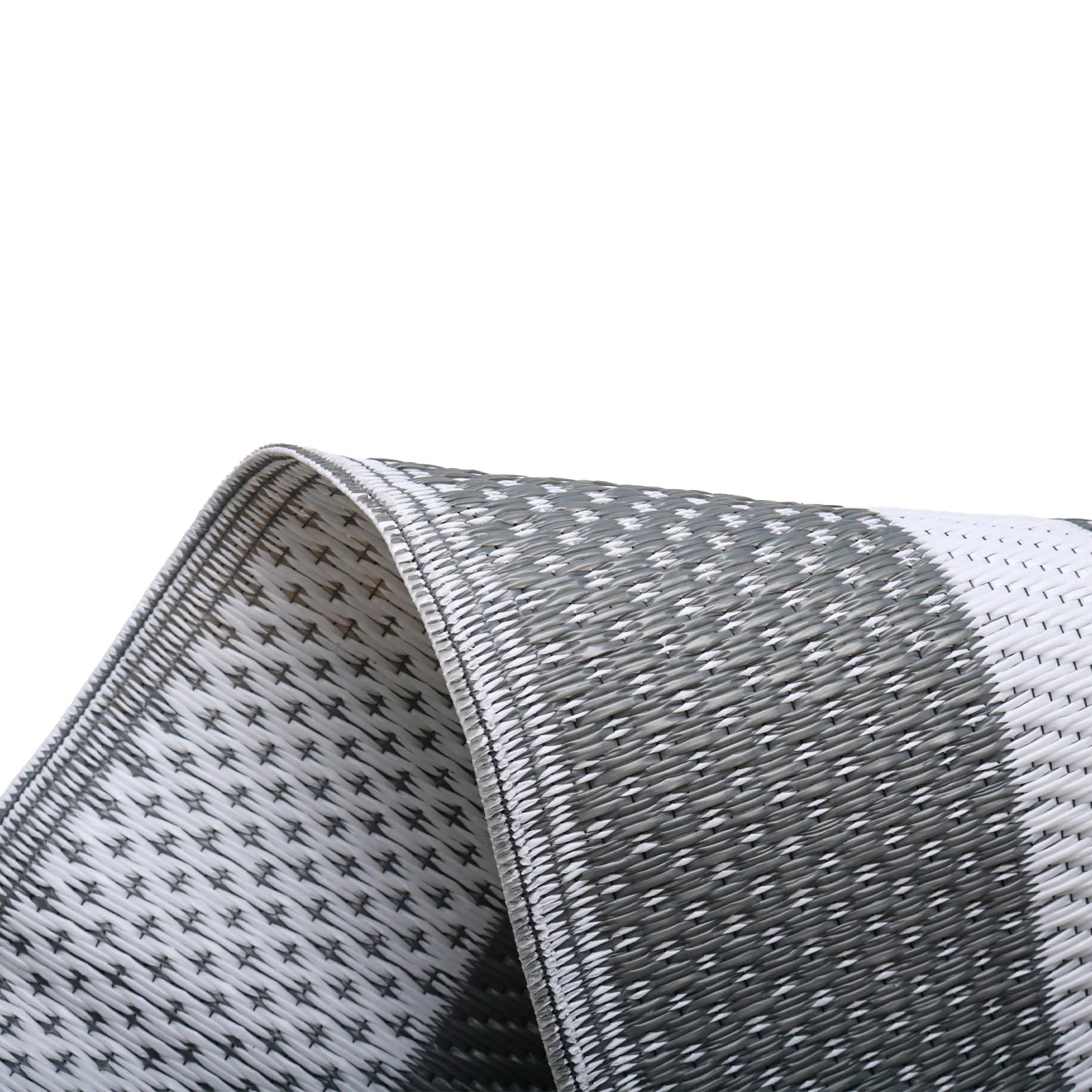 Nordspur | Veltor Modern Outdoor Rectangular Mat