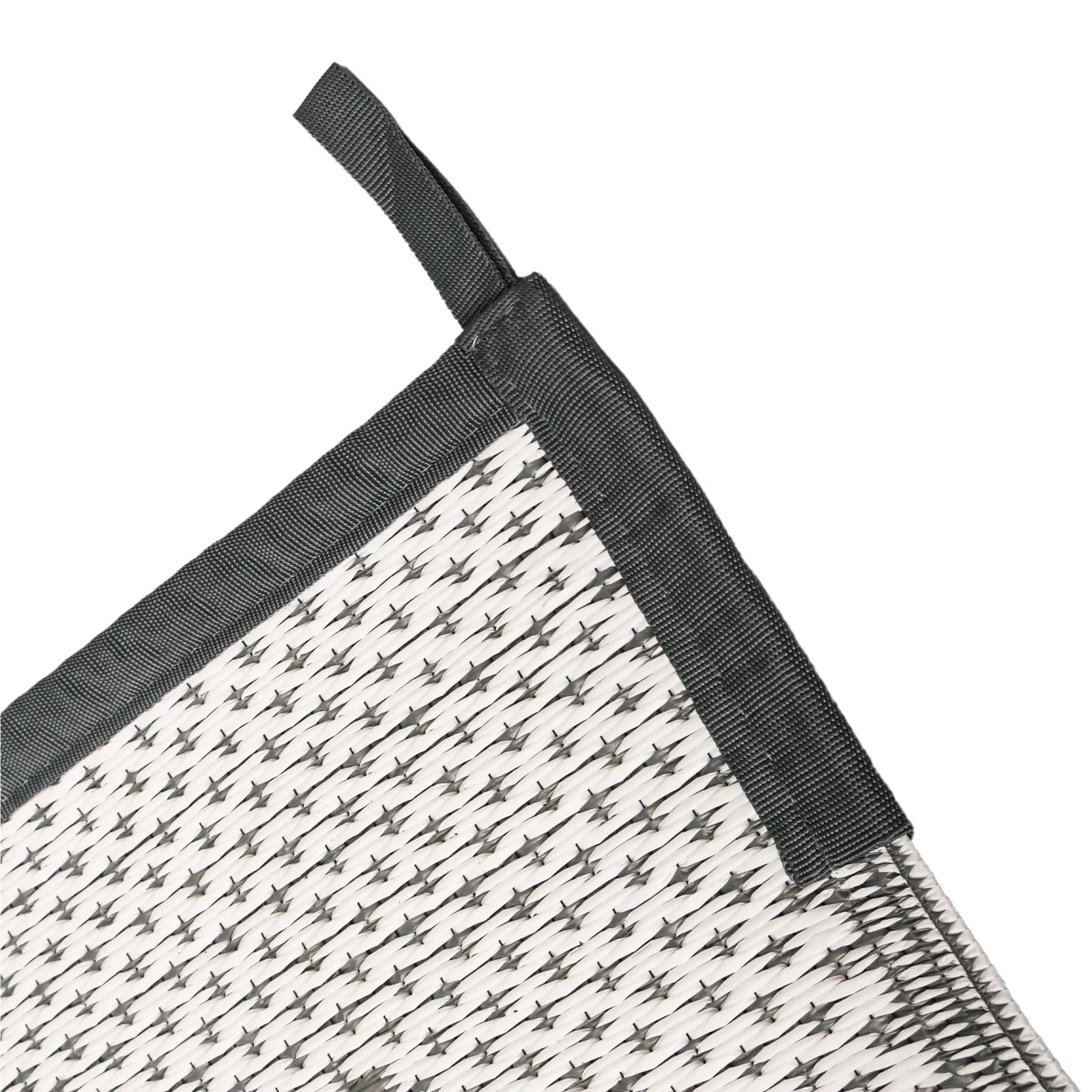 Nordspur | Veltor Modern Outdoor Rectangular Mat