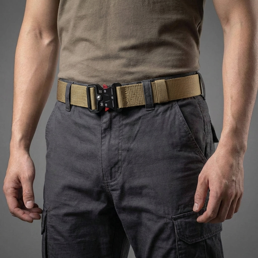 Nordspur | Veltorq Heavy Duty Tactical Belt