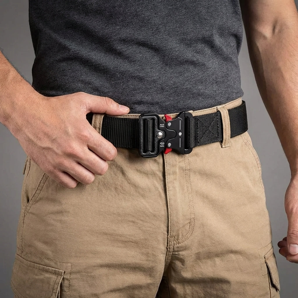 Nordspur | Veltorq Heavy Duty Tactical Belt