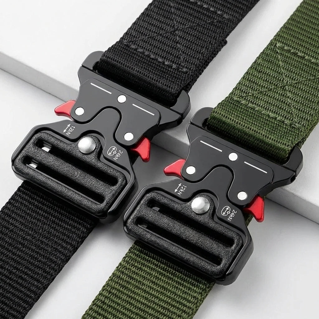 Nordspur | Veltorq Heavy Duty Tactical Belt