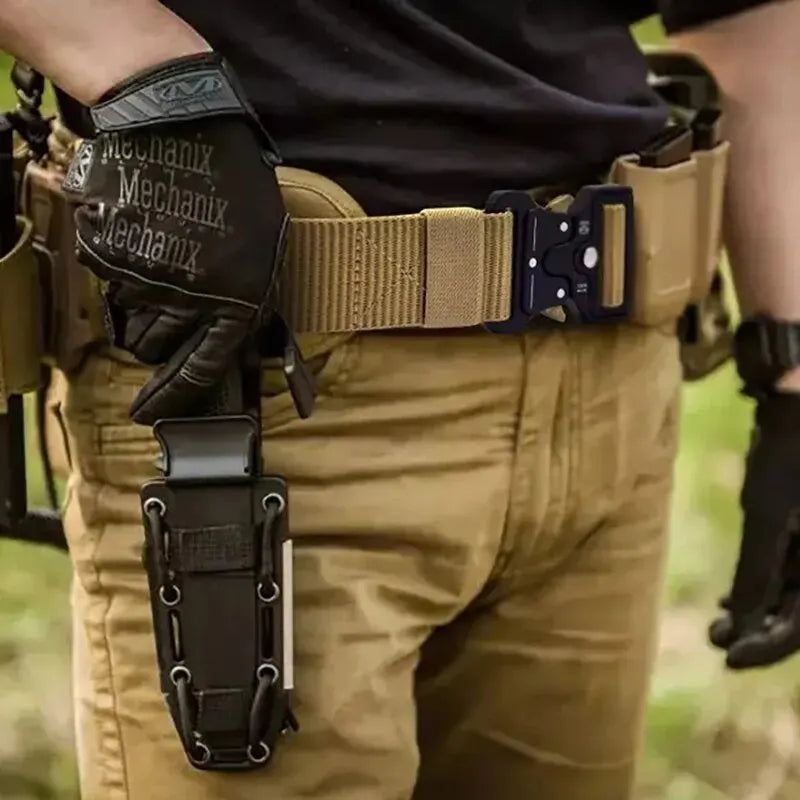 Nordspur | Veltorq Heavy Duty Tactical Belt