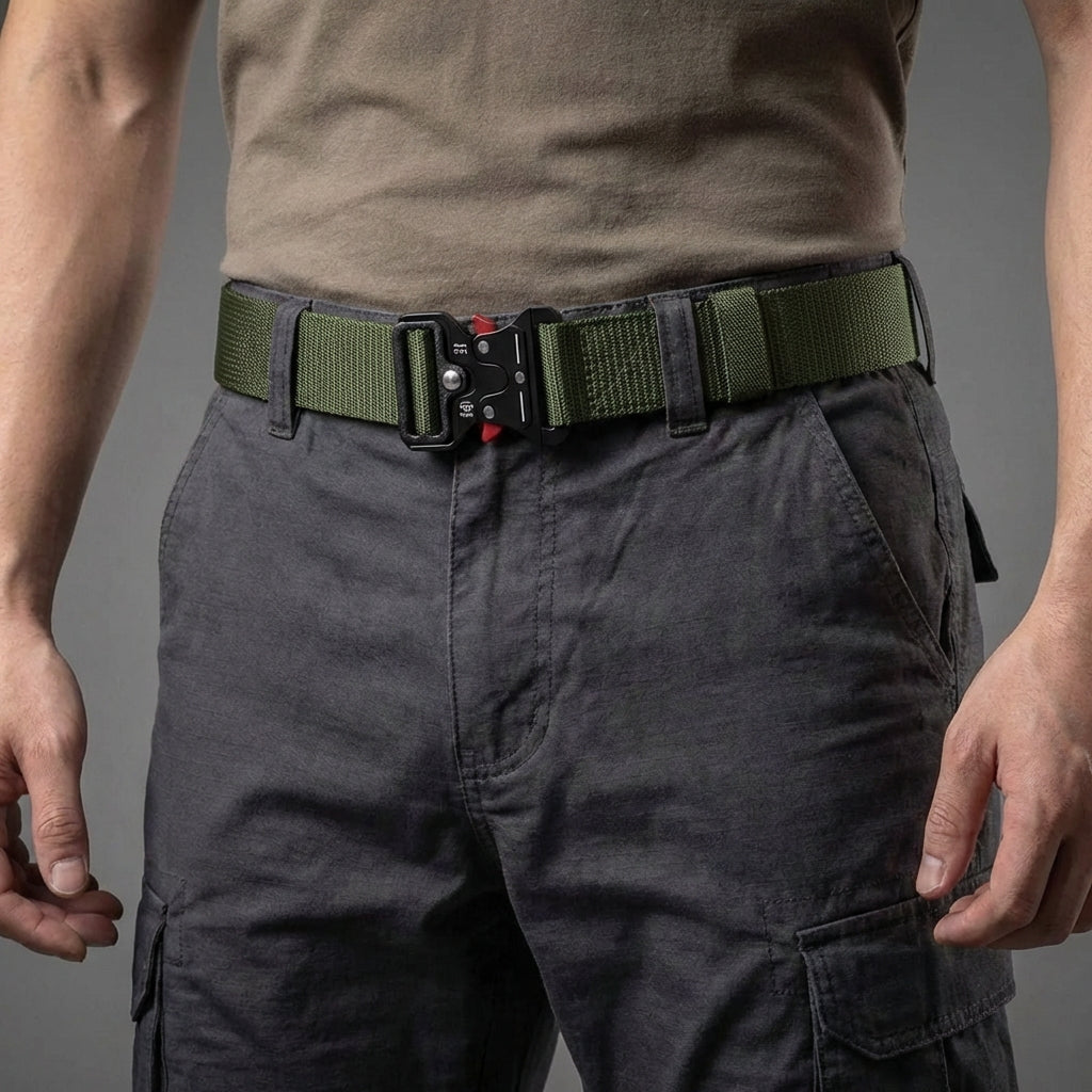 Nordspur | Veltorq Heavy Duty Tactical Belt