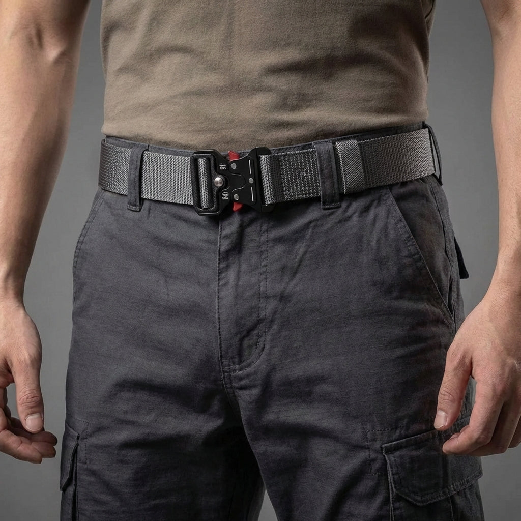 Nordspur | Veltorq Heavy Duty Tactical Belt