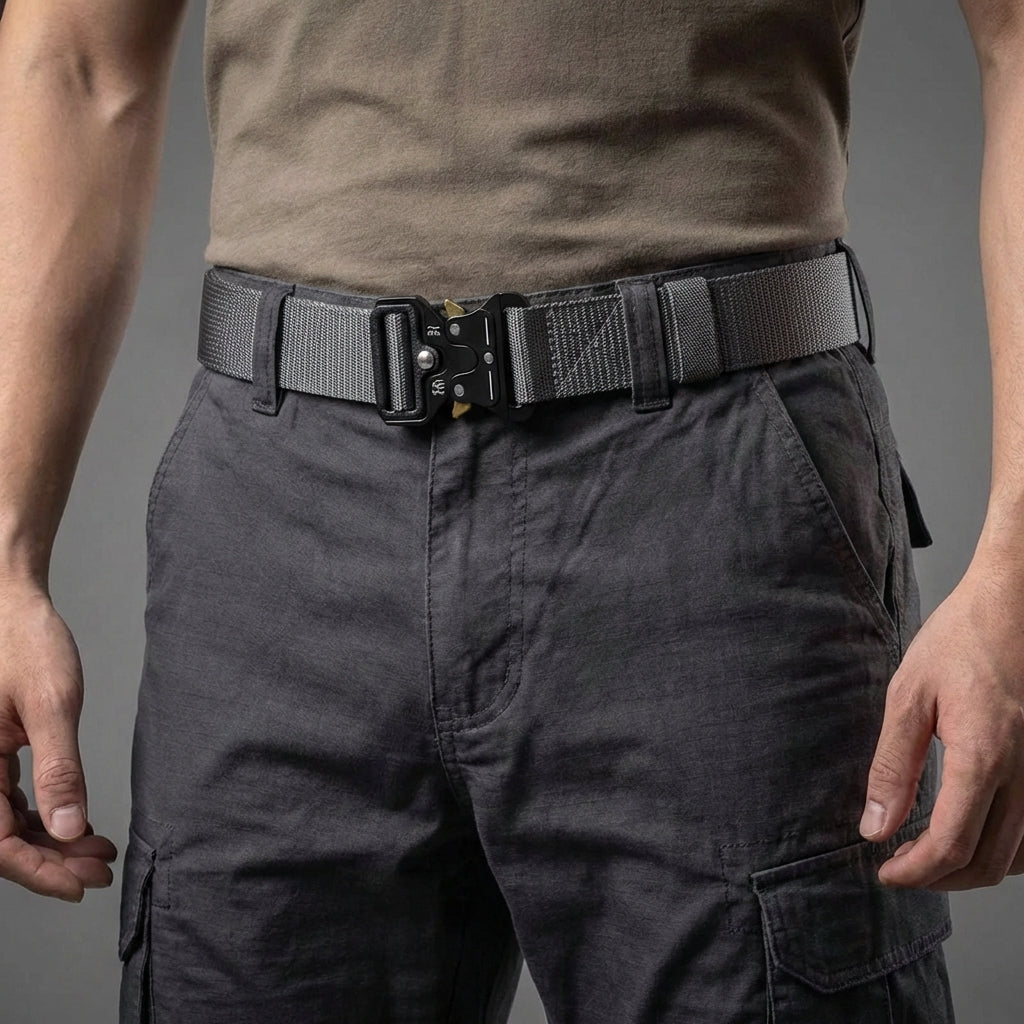 Nordspur | Veltorq Heavy Duty Tactical Belt