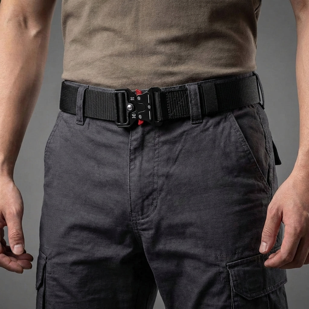 Nordspur | Veltorq Heavy Duty Tactical Belt