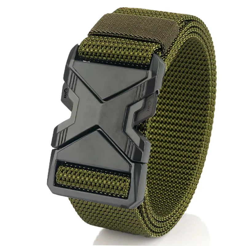 Nordspur | Veltrax Braided Tactical Style Belt