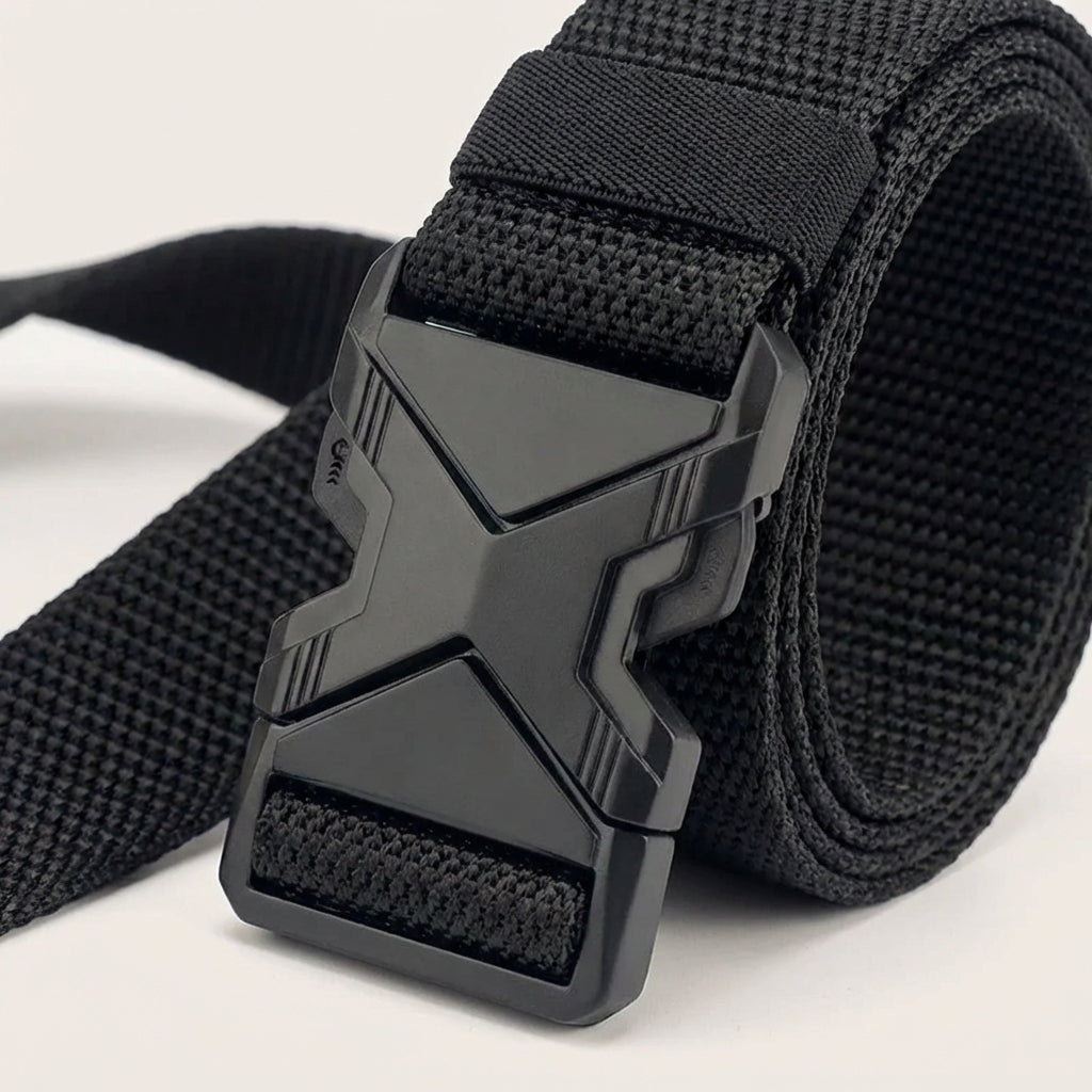 Nordspur | Veltrax Braided Tactical Style Belt