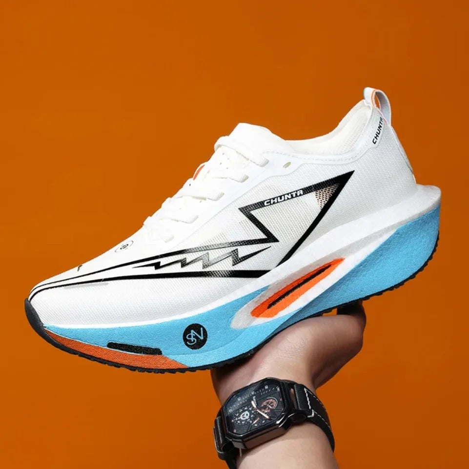 Nordspur | Veltrix Carbon Board Marathon Running Shoe