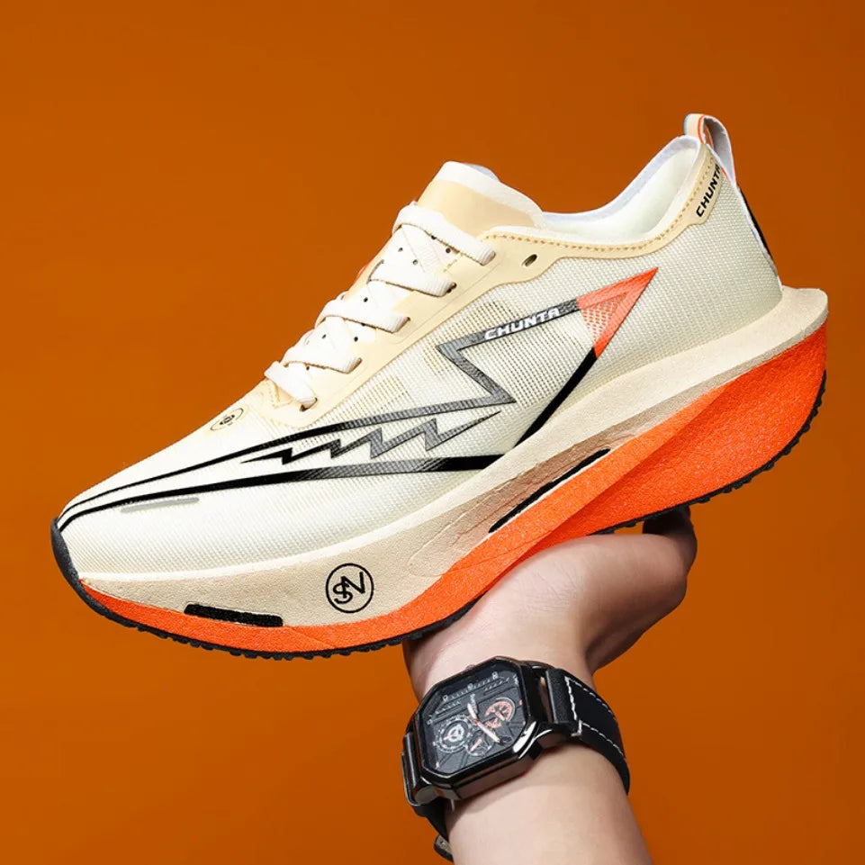 Nordspur | Veltrix Carbon Board Marathon Running Shoe