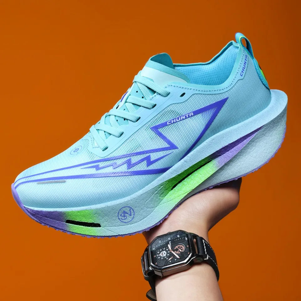 Nordspur | Veltrix Carbon Board Marathon Running Shoe