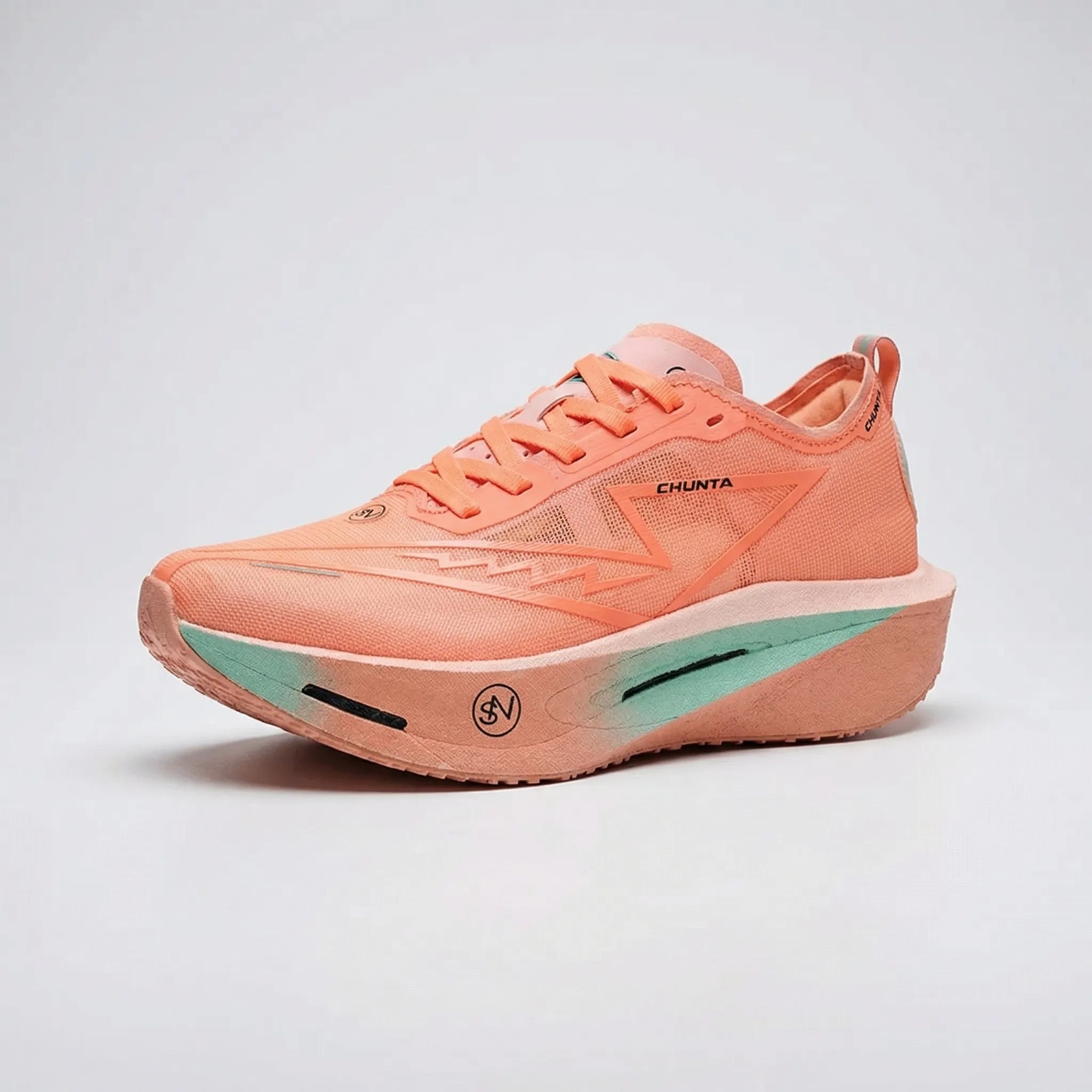 Nordspur | Veltrix Carbon Board Marathon Running Shoe