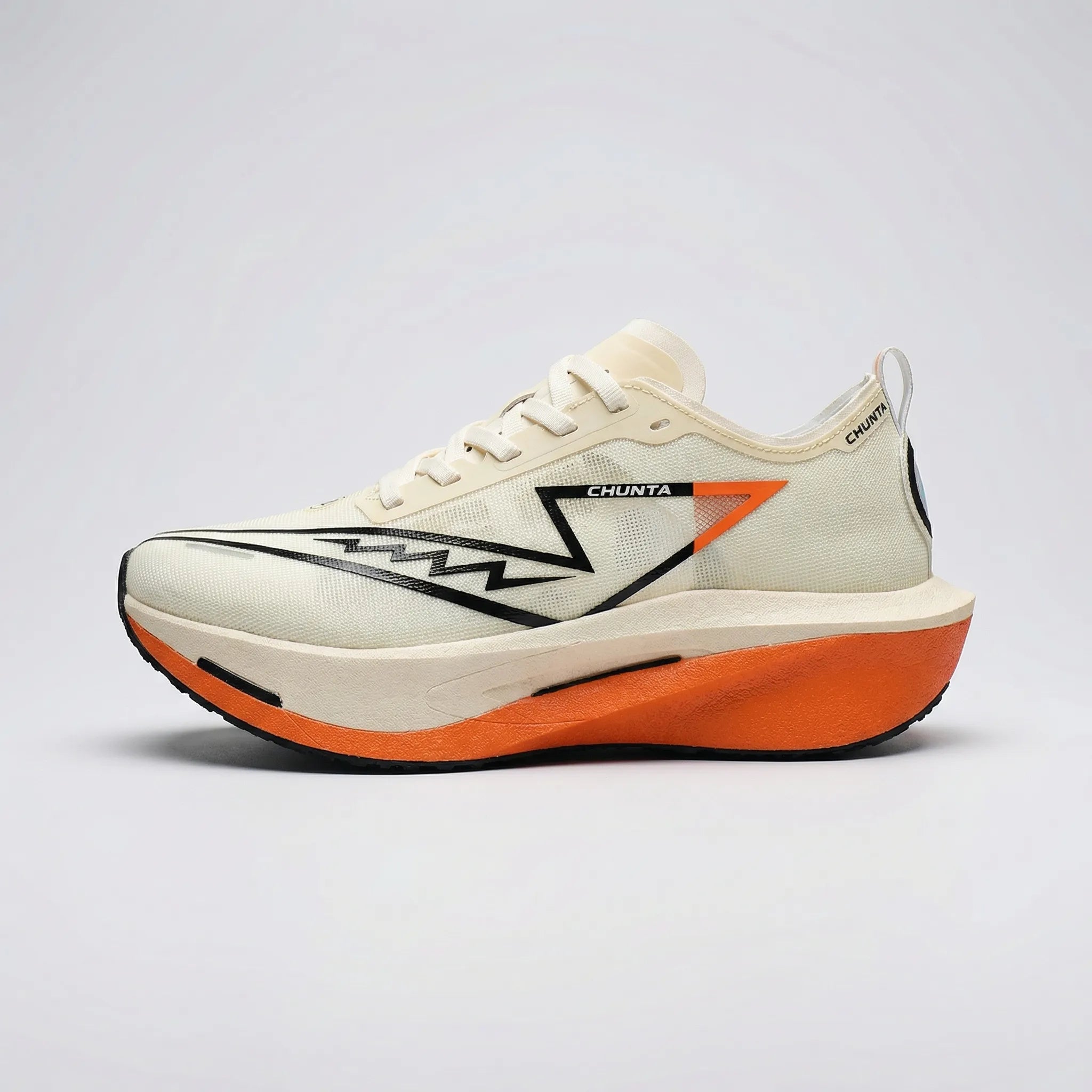 Nordspur | Veltrix Carbon Board Marathon Running Shoe