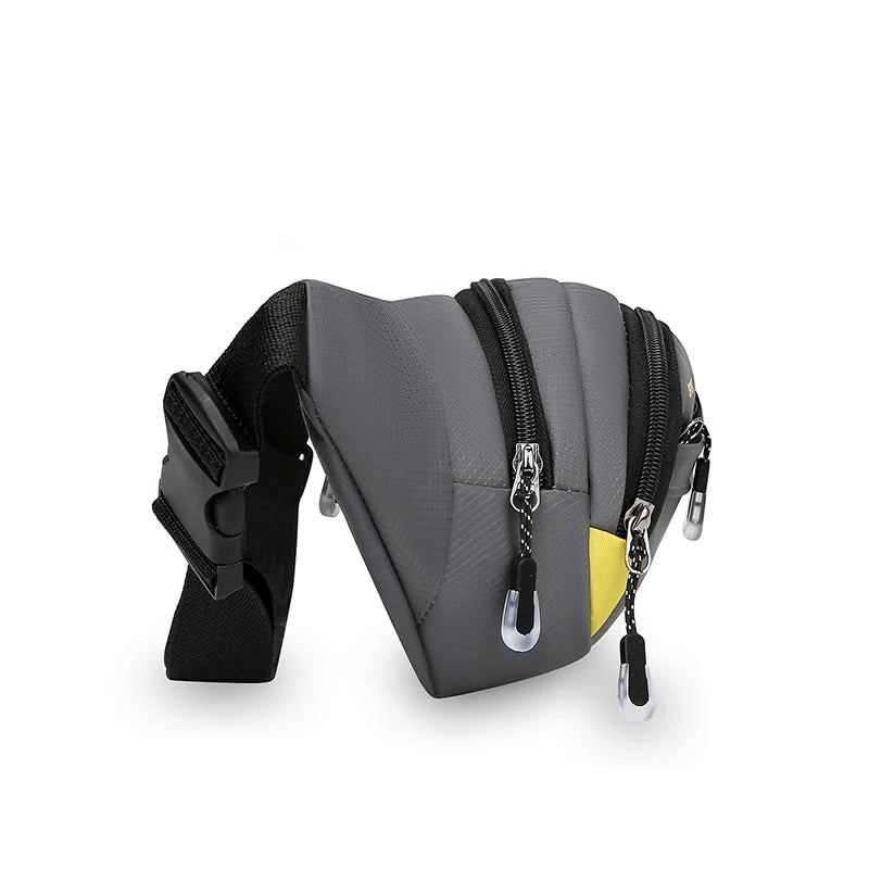 Nordspur | VeltroPack Slim Nylon Waist Pack